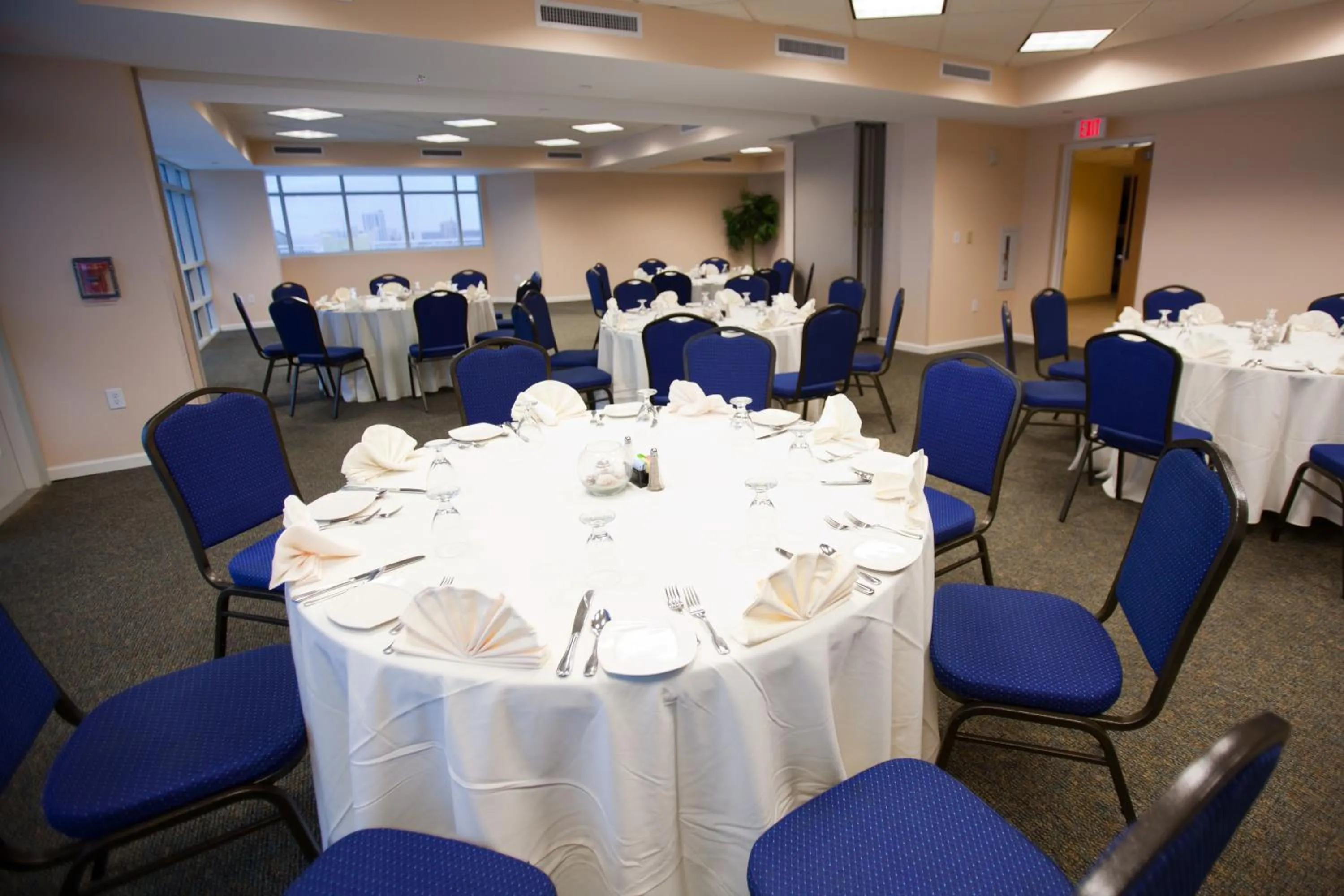Banquet/Function facilities in Prince Resort