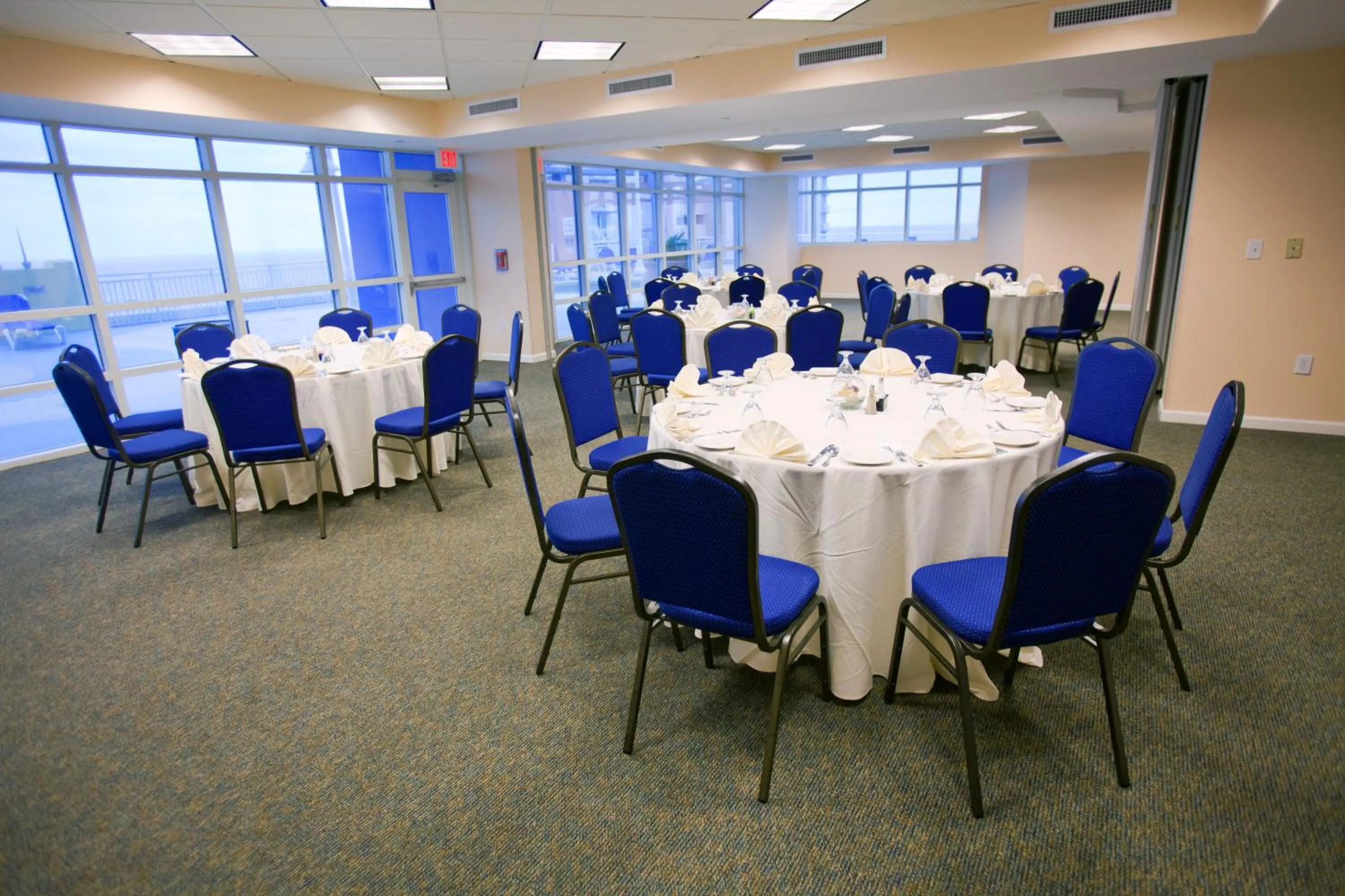 Banquet/Function facilities in Prince Resort