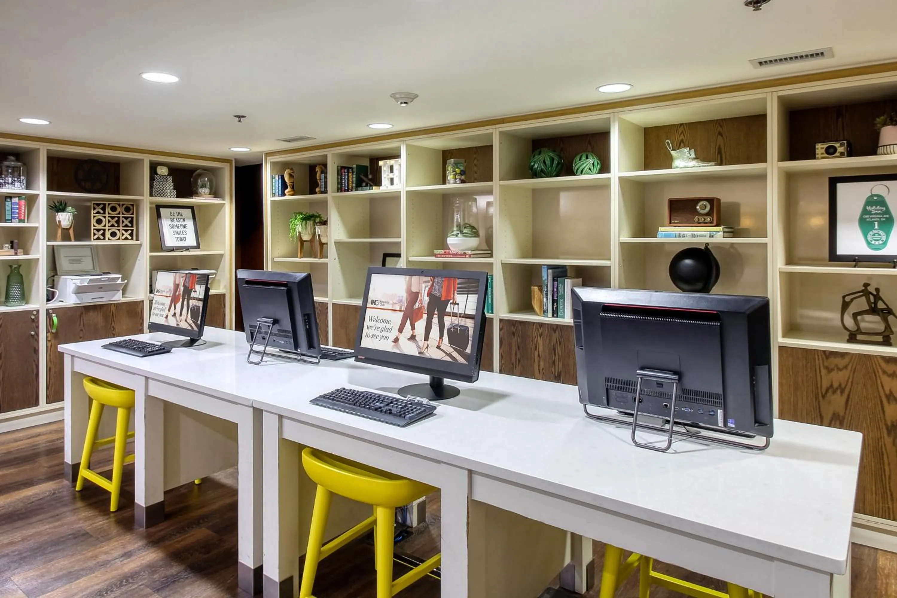 Other in Holiday Inn & Suites Atlanta Airport North by IHG