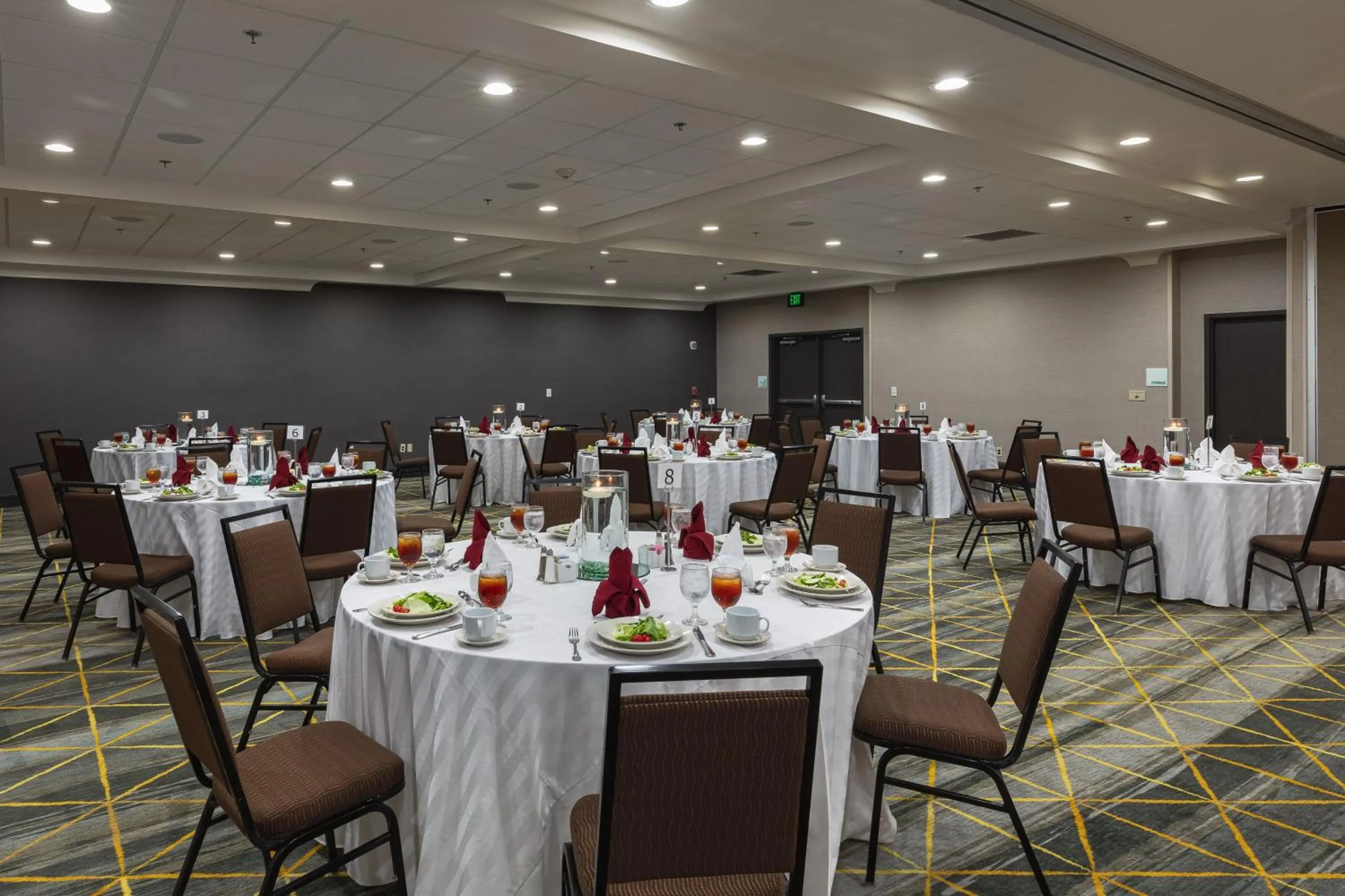 Banquet/Function facilities in Holiday Inn & Suites Atlanta Airport North by IHG