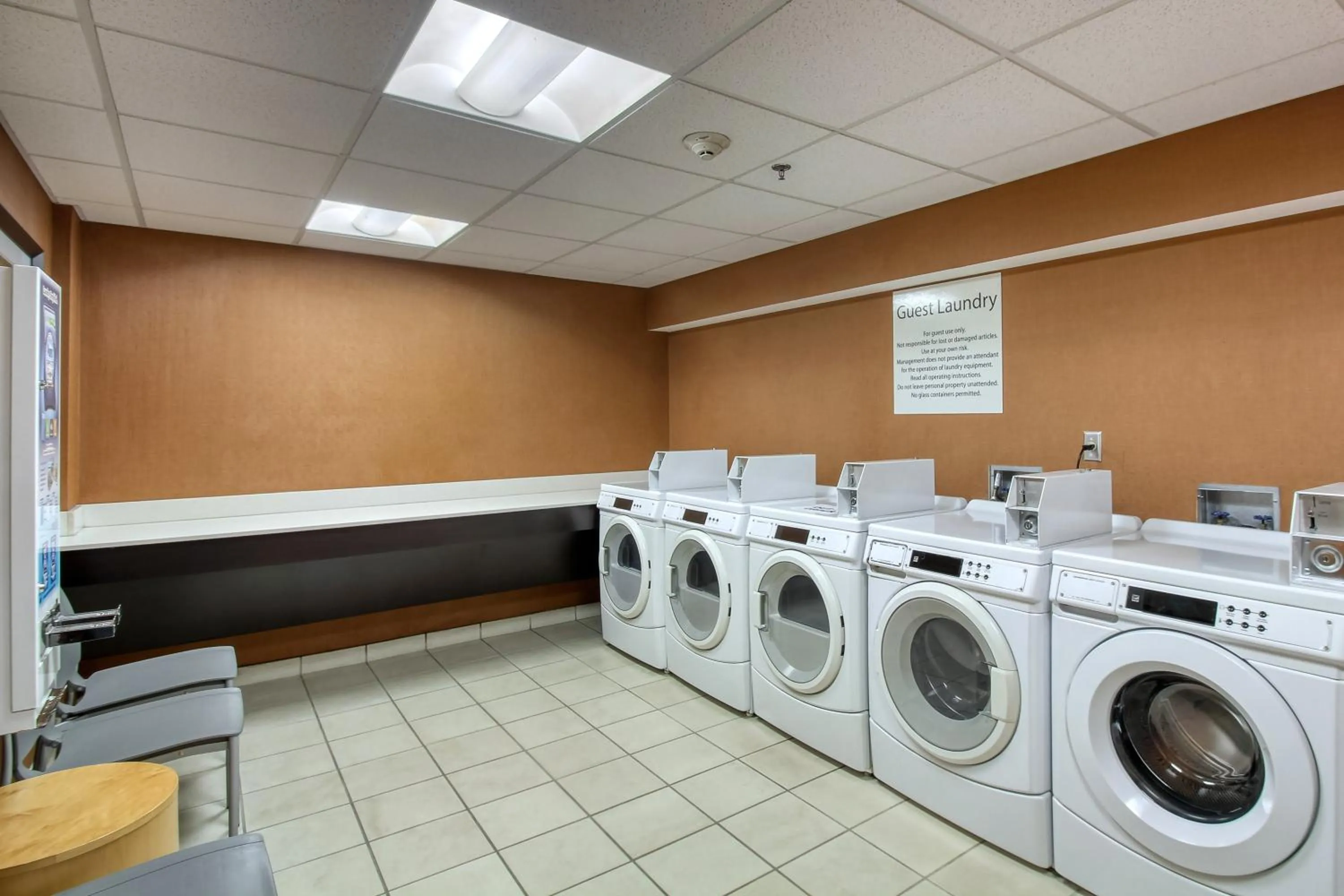 Other in Holiday Inn & Suites Atlanta Airport North by IHG