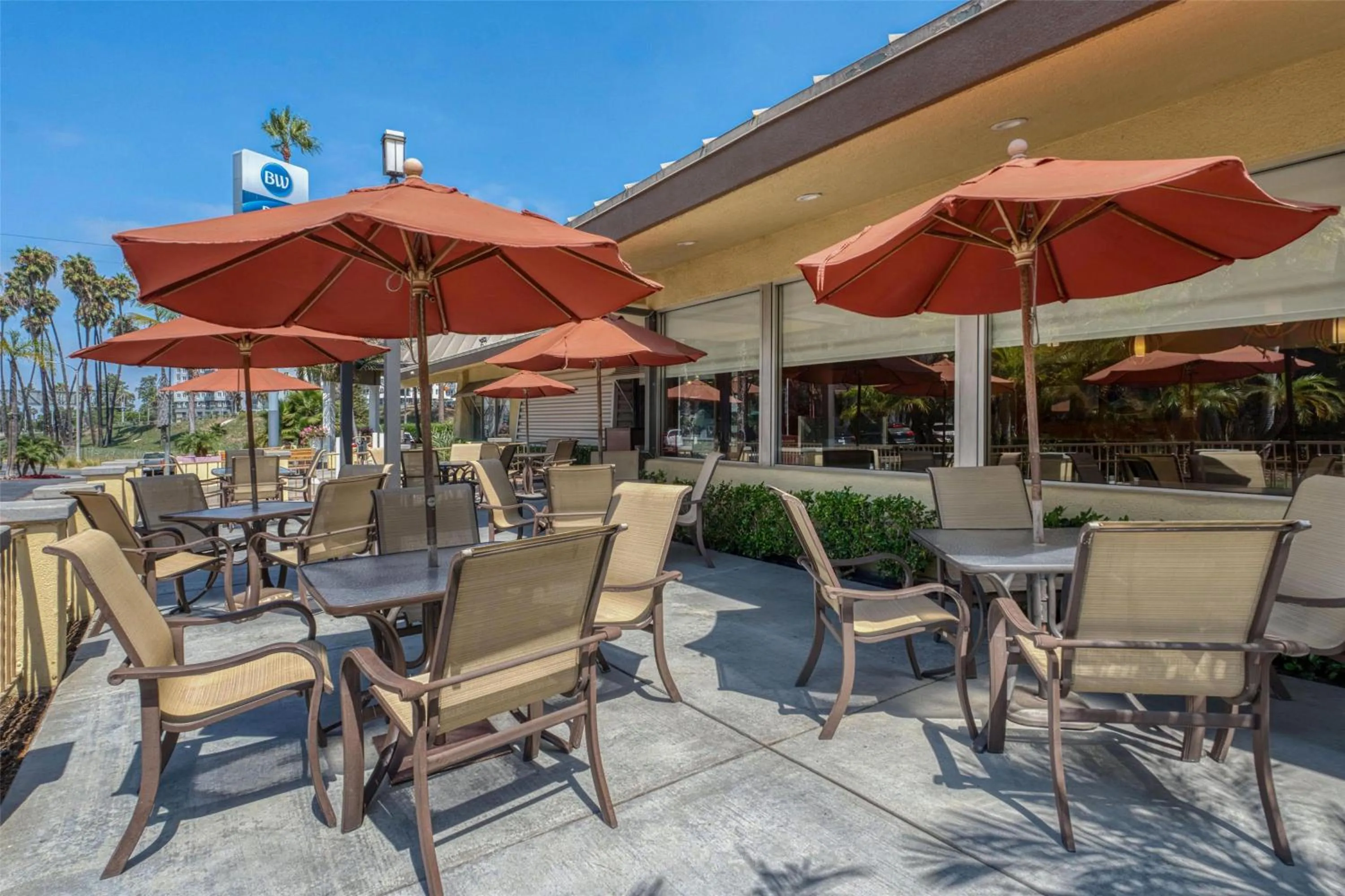 Other in Best Western Seven Seas