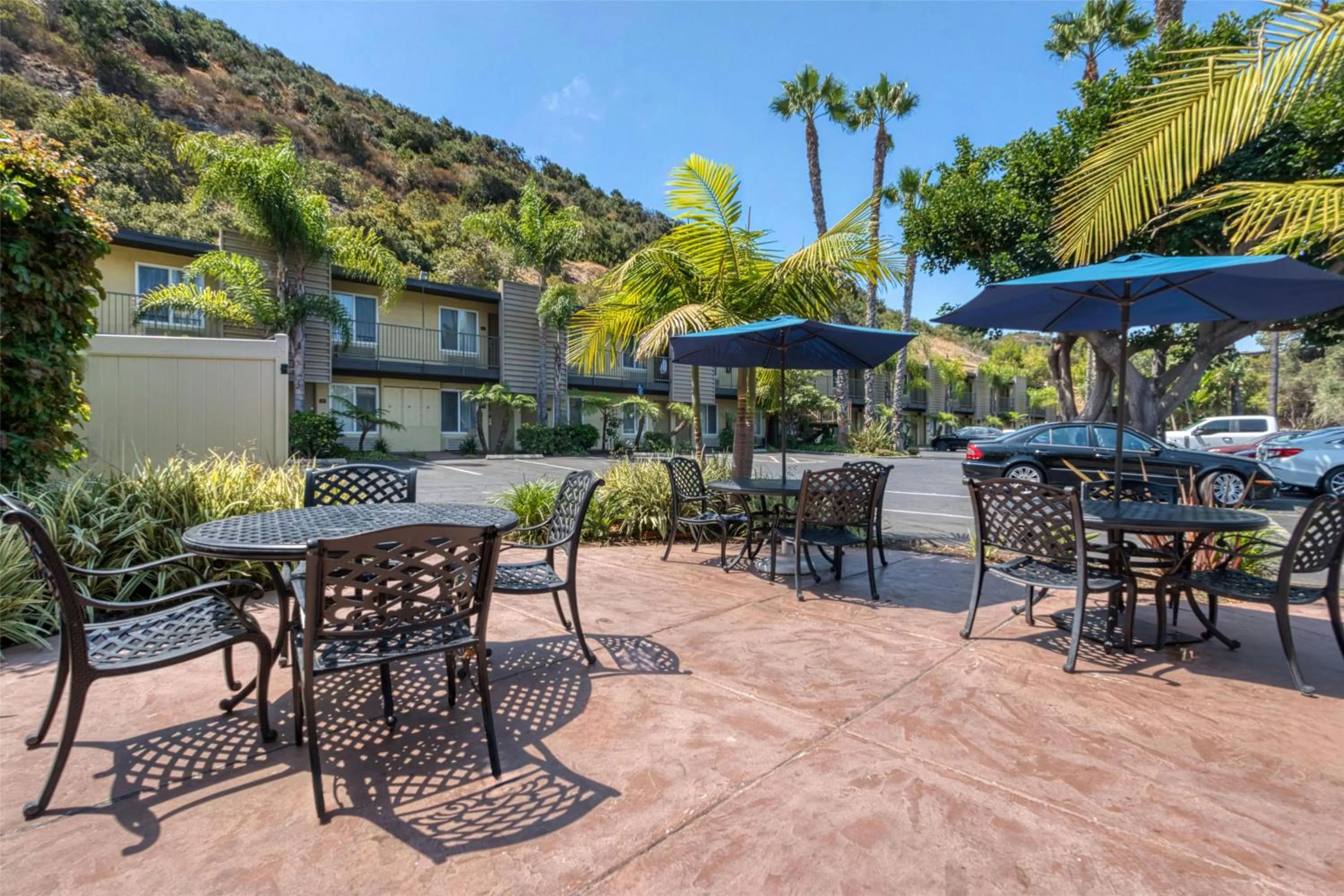 Other in Best Western Seven Seas