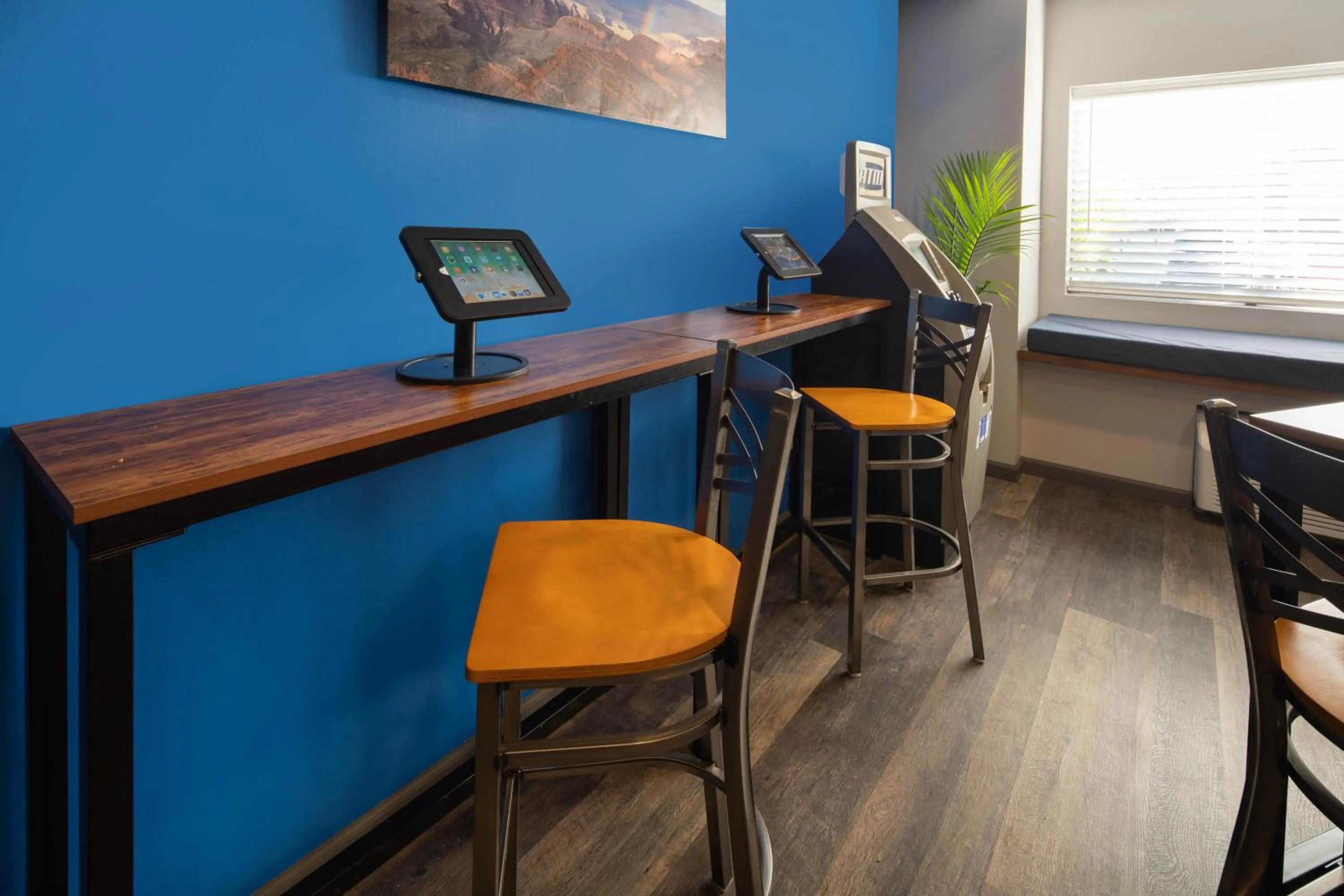 Business facilities in Baymont by Wyndham Las Vegas South Strip