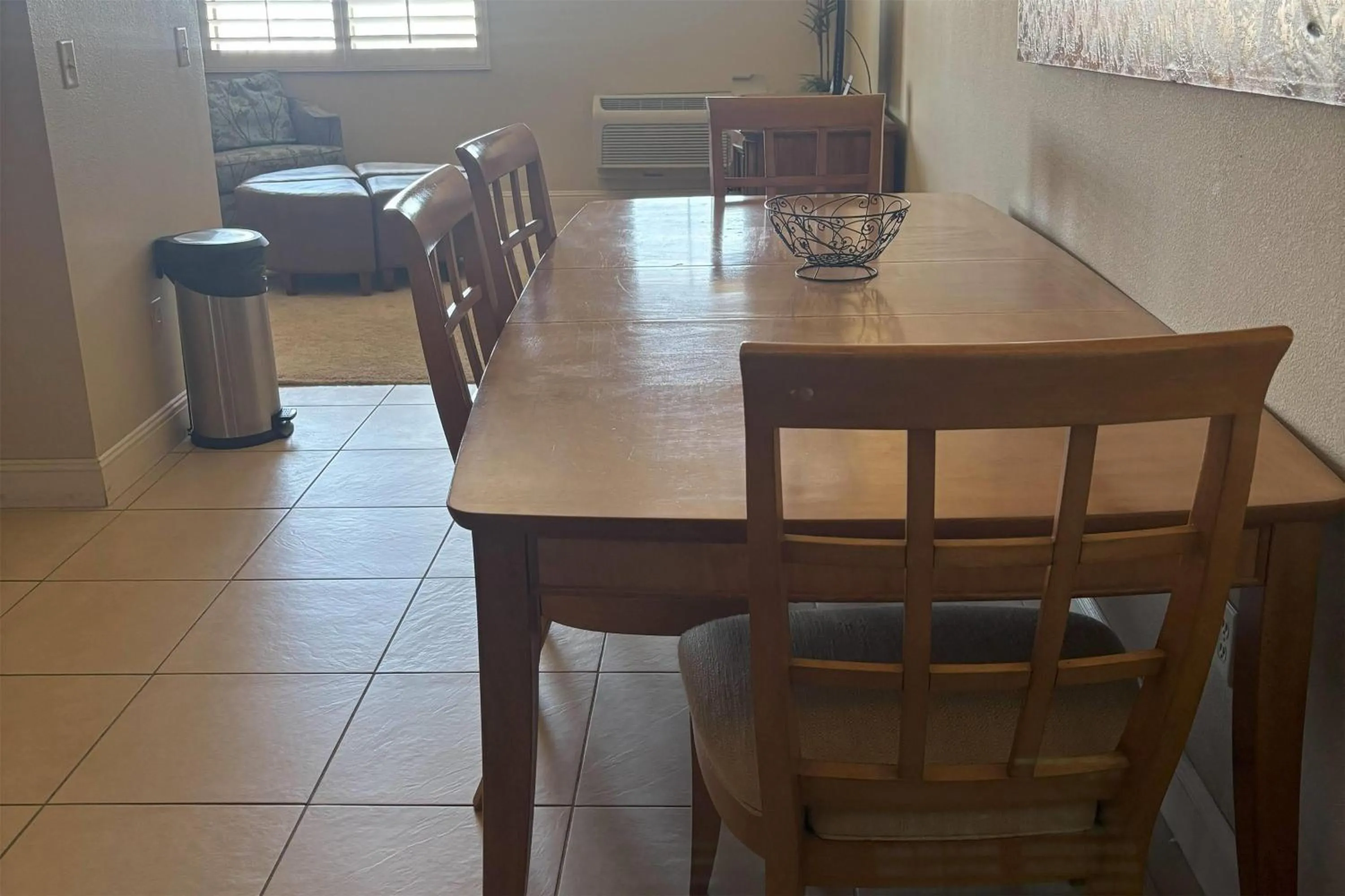 Photo of the whole room in Baymont by Wyndham Las Vegas South Strip