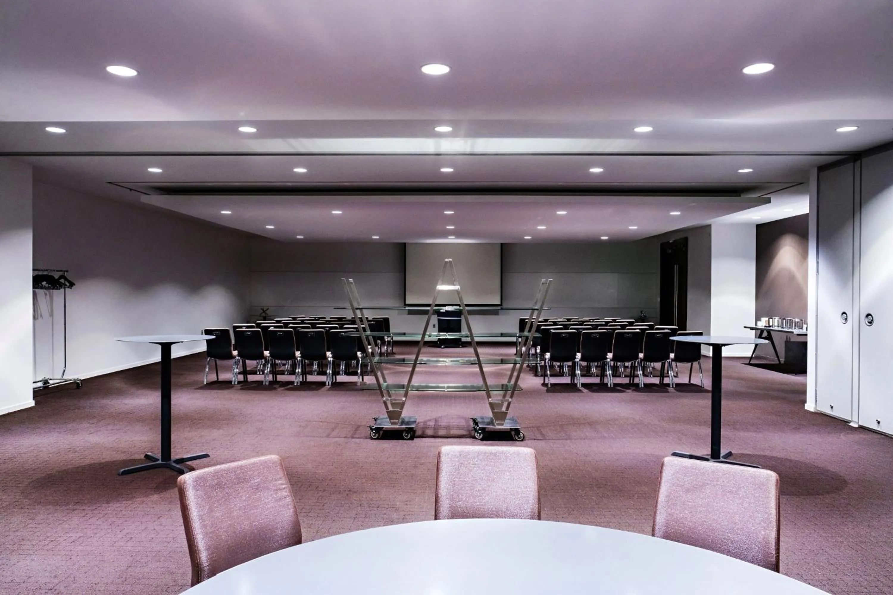 Meeting/conference room in W Atlanta Downtown