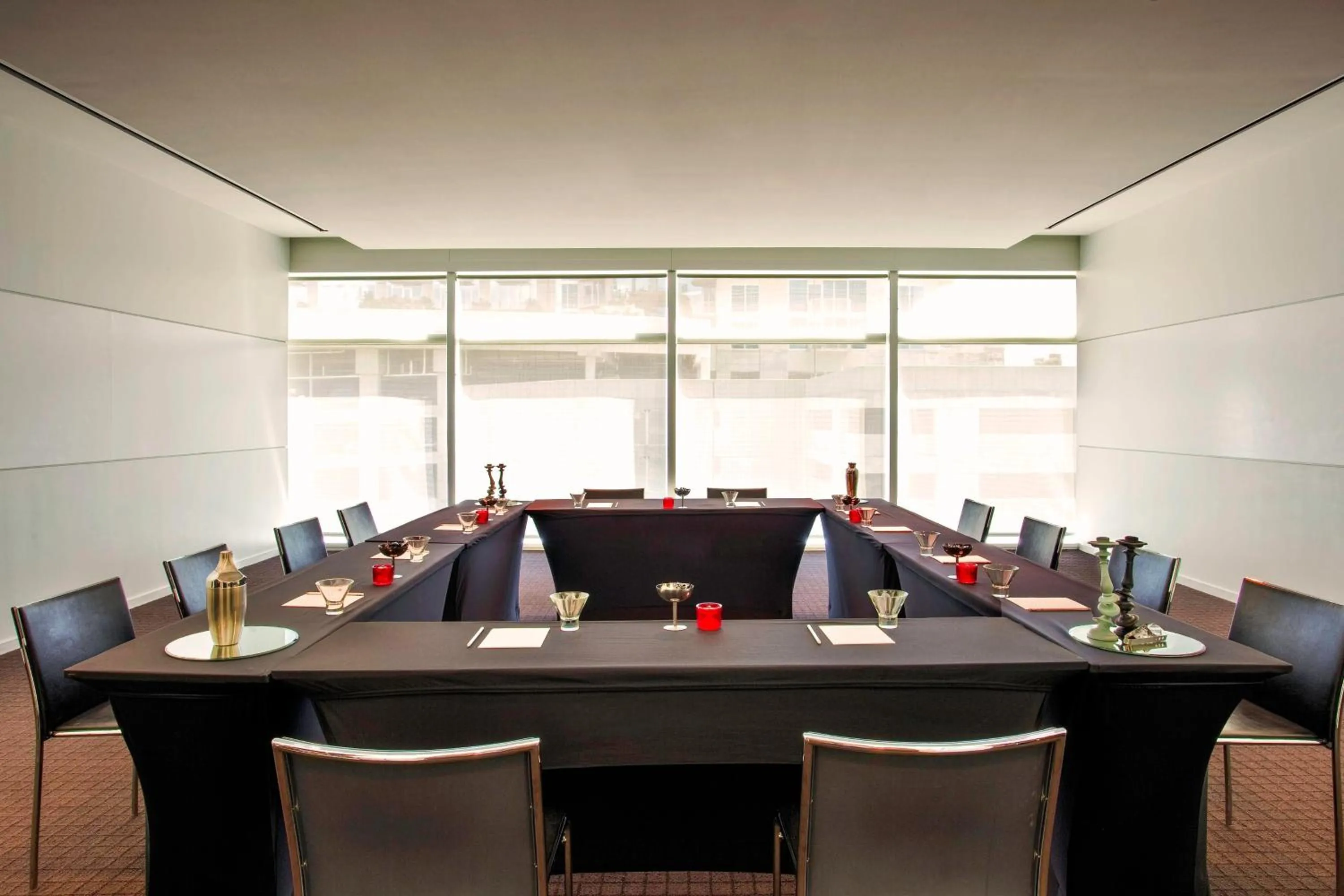 Meeting/conference room in W Atlanta Downtown