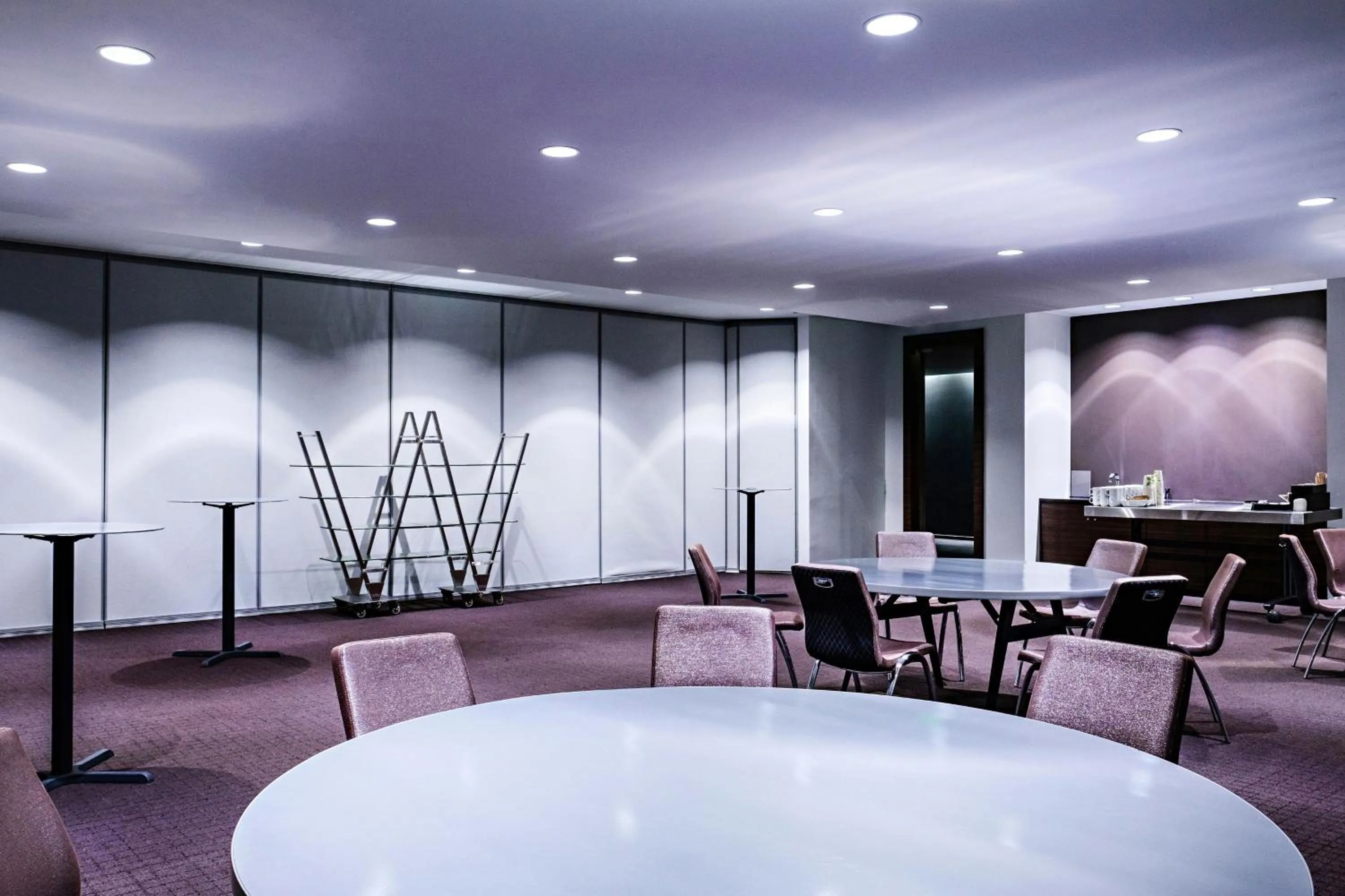 Meeting/conference room in W Atlanta Downtown