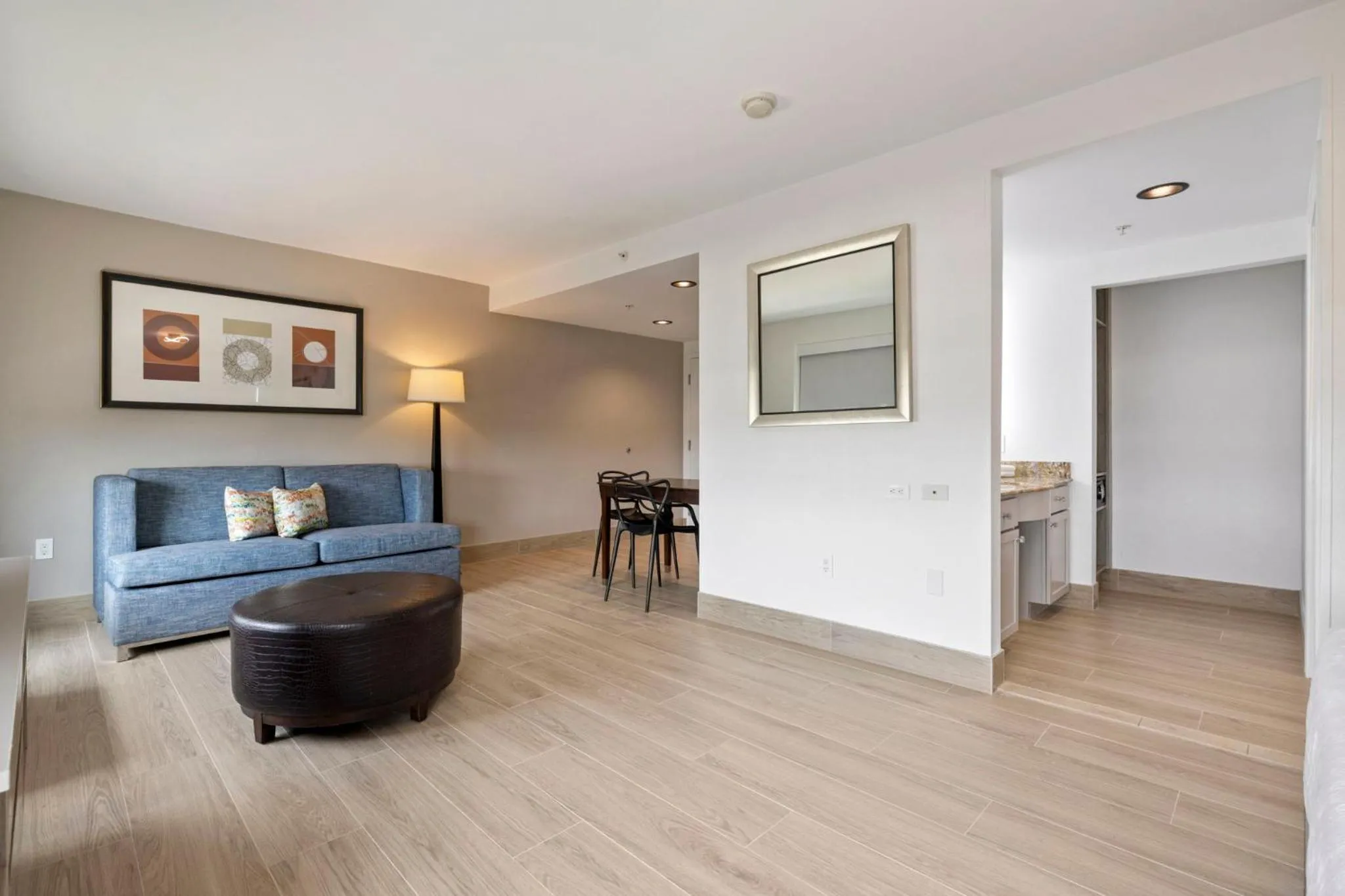 Kompose Boutique Hotel Houston Cy-Fair