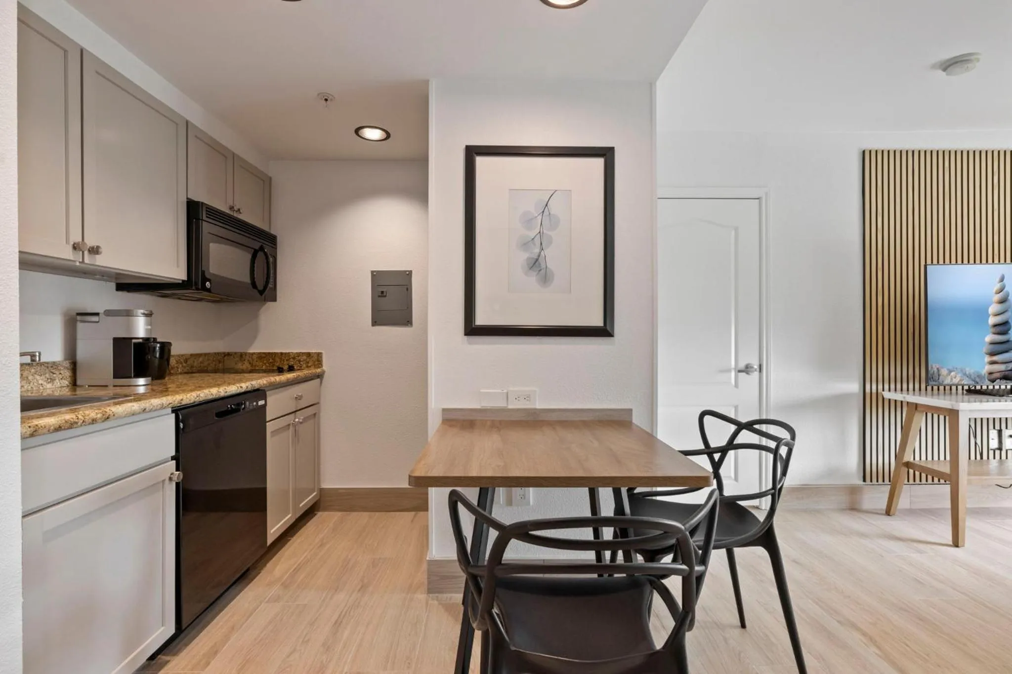 Kompose Boutique Hotel Houston Cy-Fair