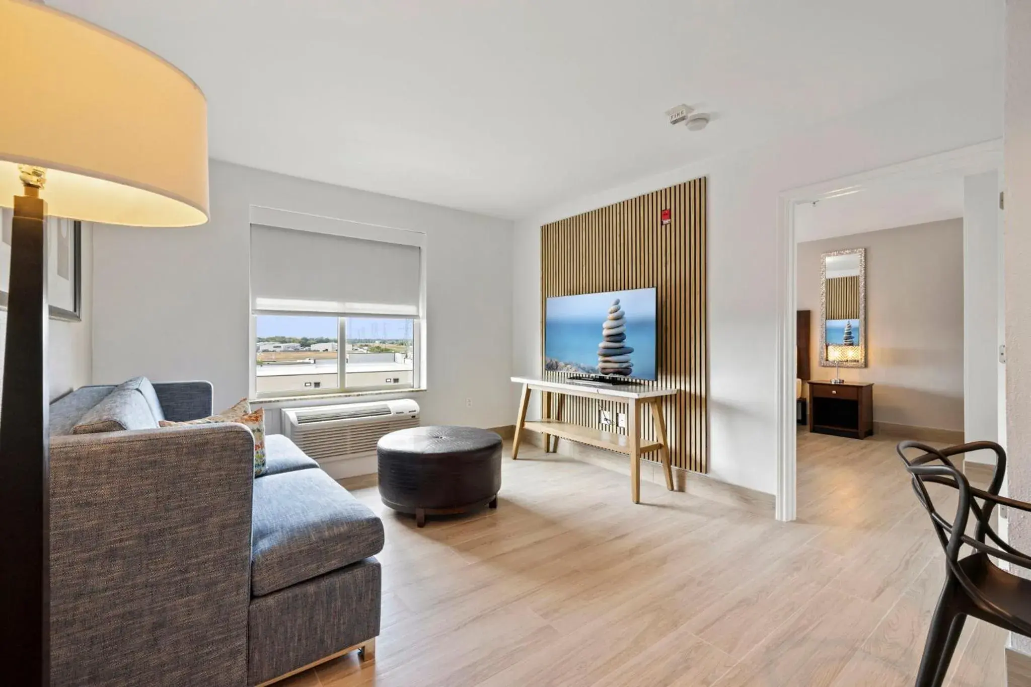 One-Bedroom Apartment in Kompose Boutique Hotel Houston Cy-Fair One-Bedroom Apartment in Kompose Boutique Hotel Houston Cy-Fair