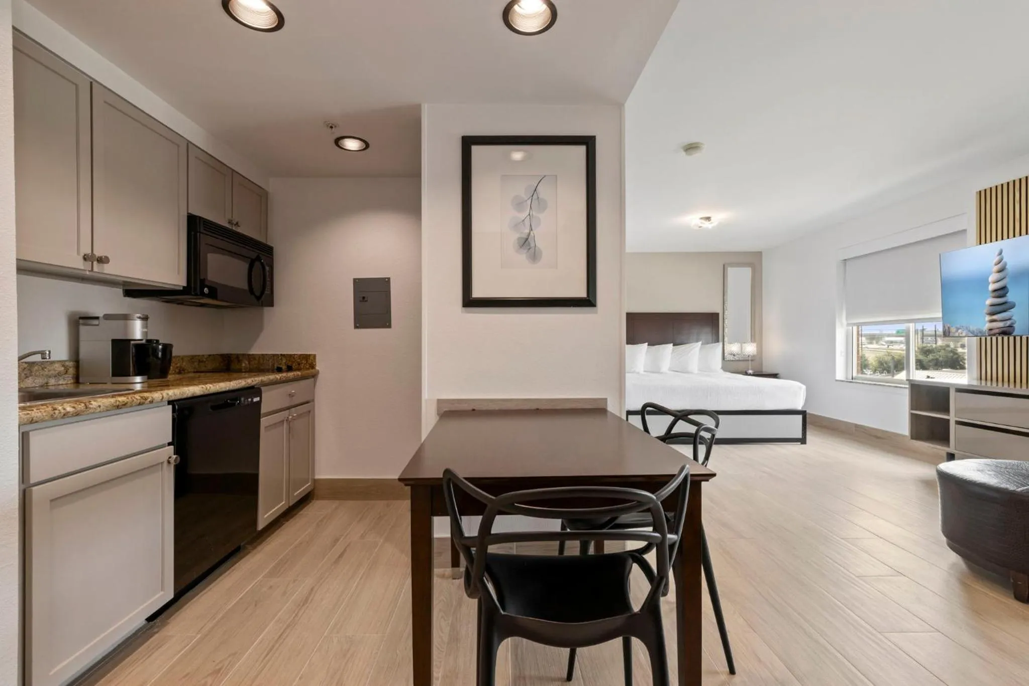 Kompose Boutique Hotel Houston Cy-Fair