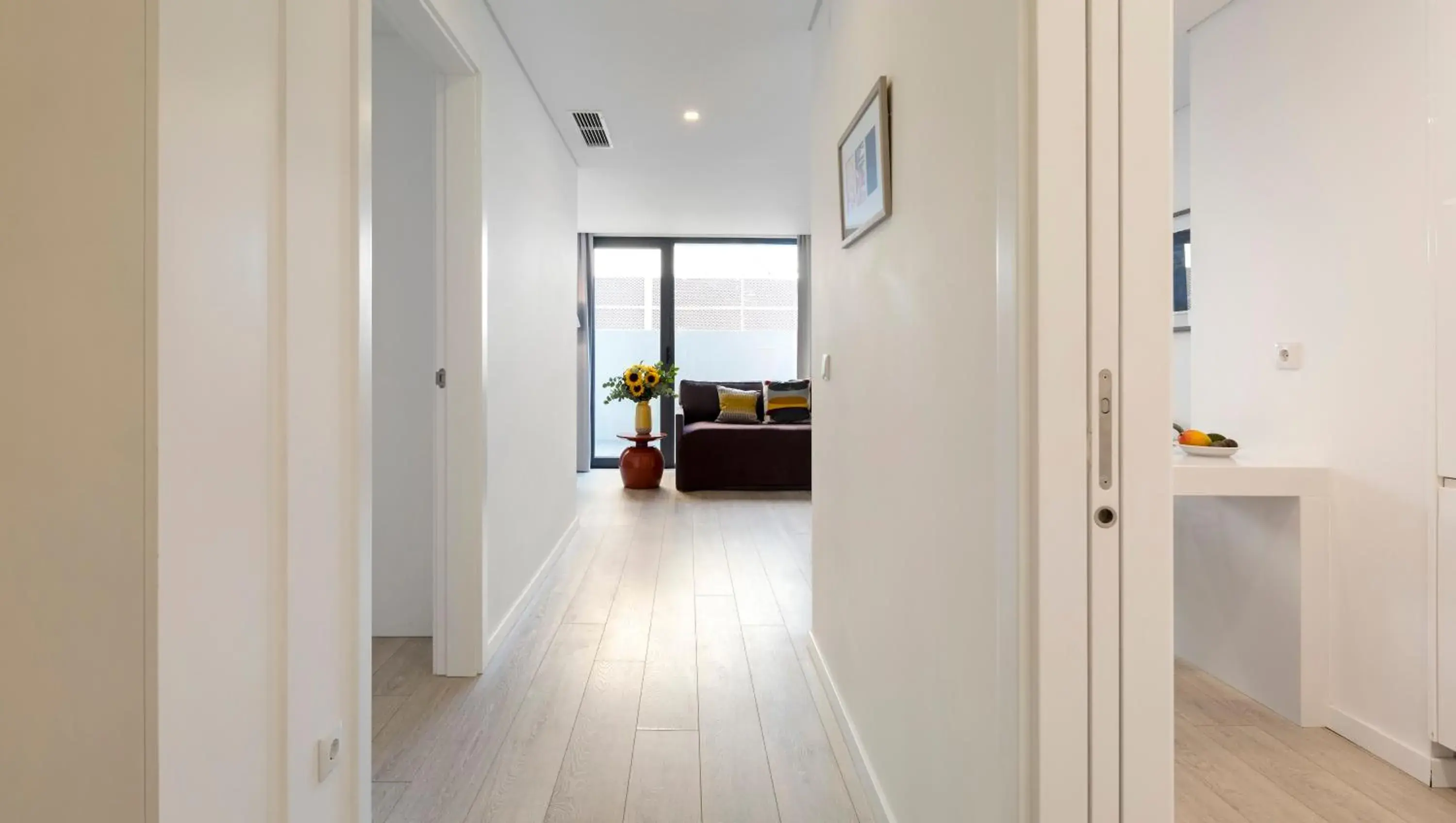 Superior Apartment (5 Adults) in Lisbon Serviced Apartments - Parque Superior Apartment (5 Adults) in Lisbon Serviced Apartments - Parque