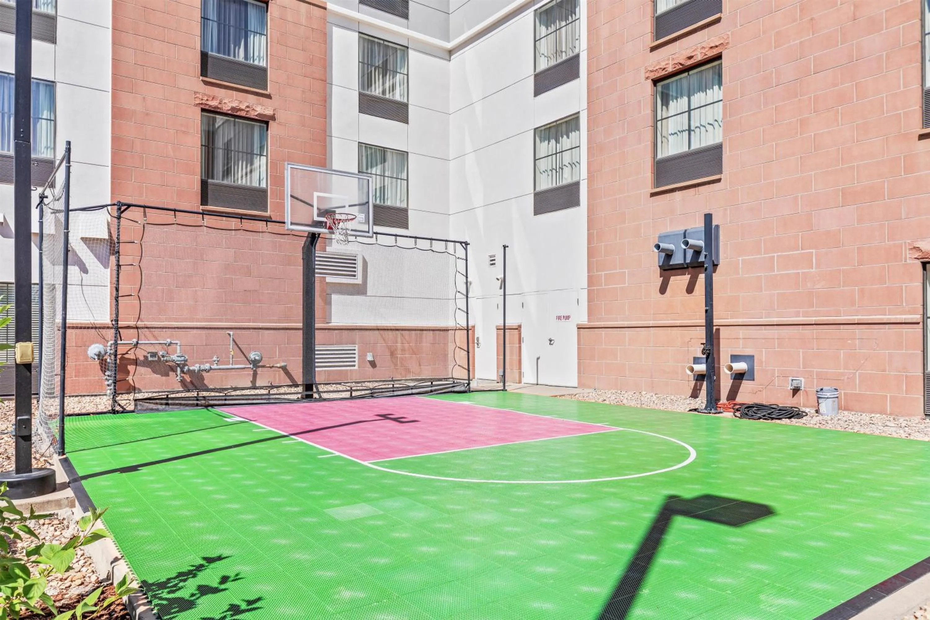 Sports in Homewood Suites by Hilton Denver Tech Center