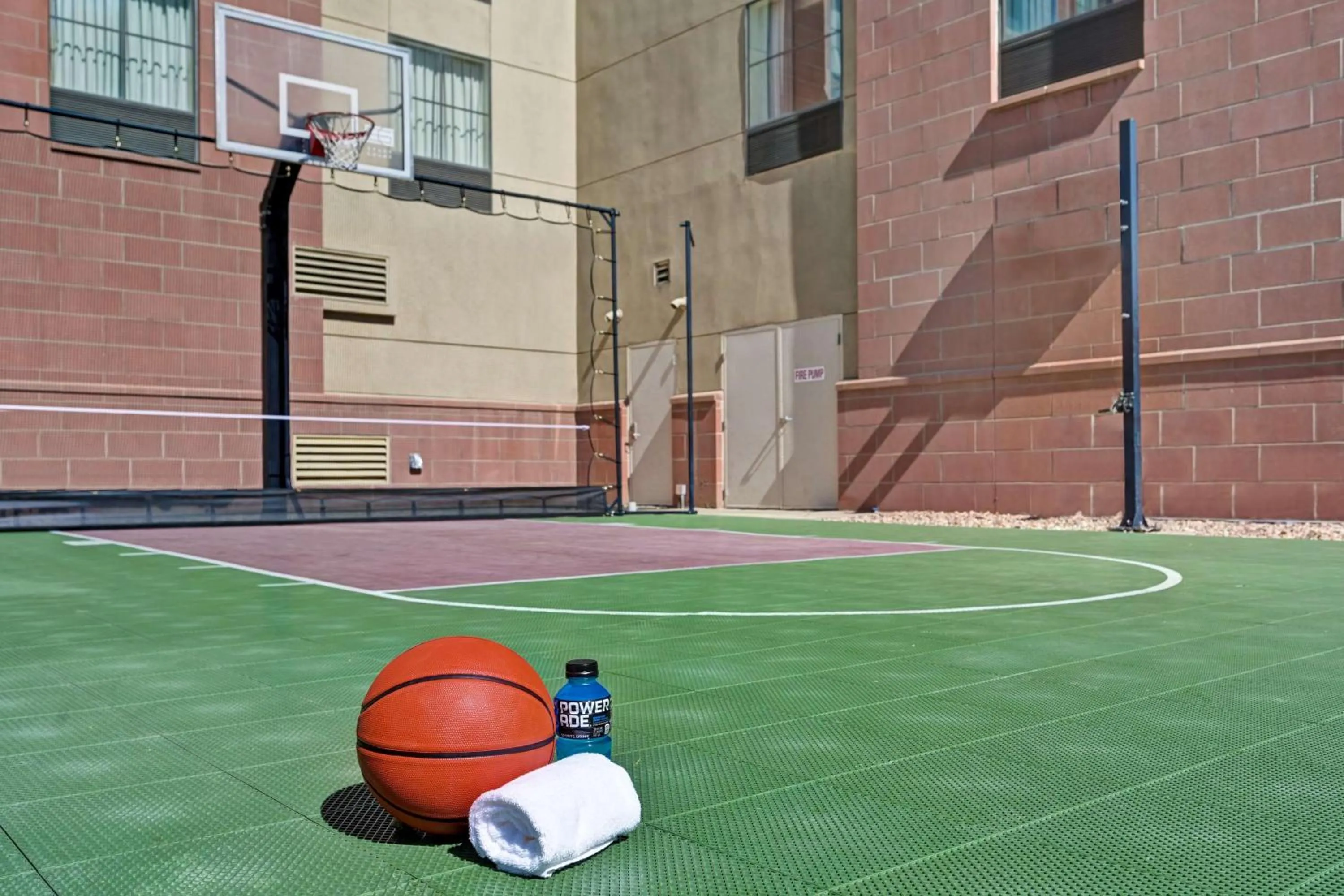 Sports in Homewood Suites by Hilton Denver Tech Center