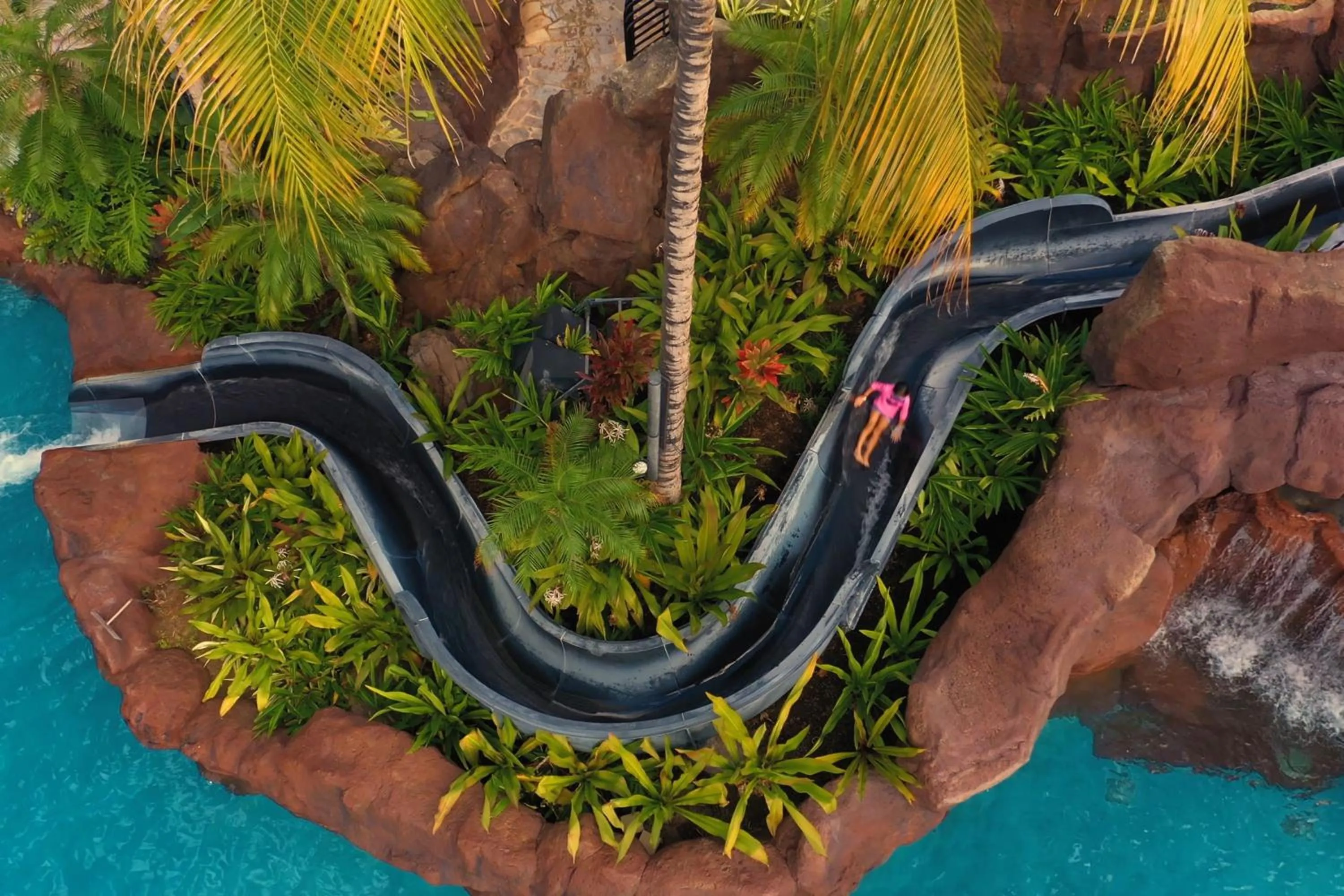 Fitness centre/facilities in Sheraton Waikiki Beach Resort