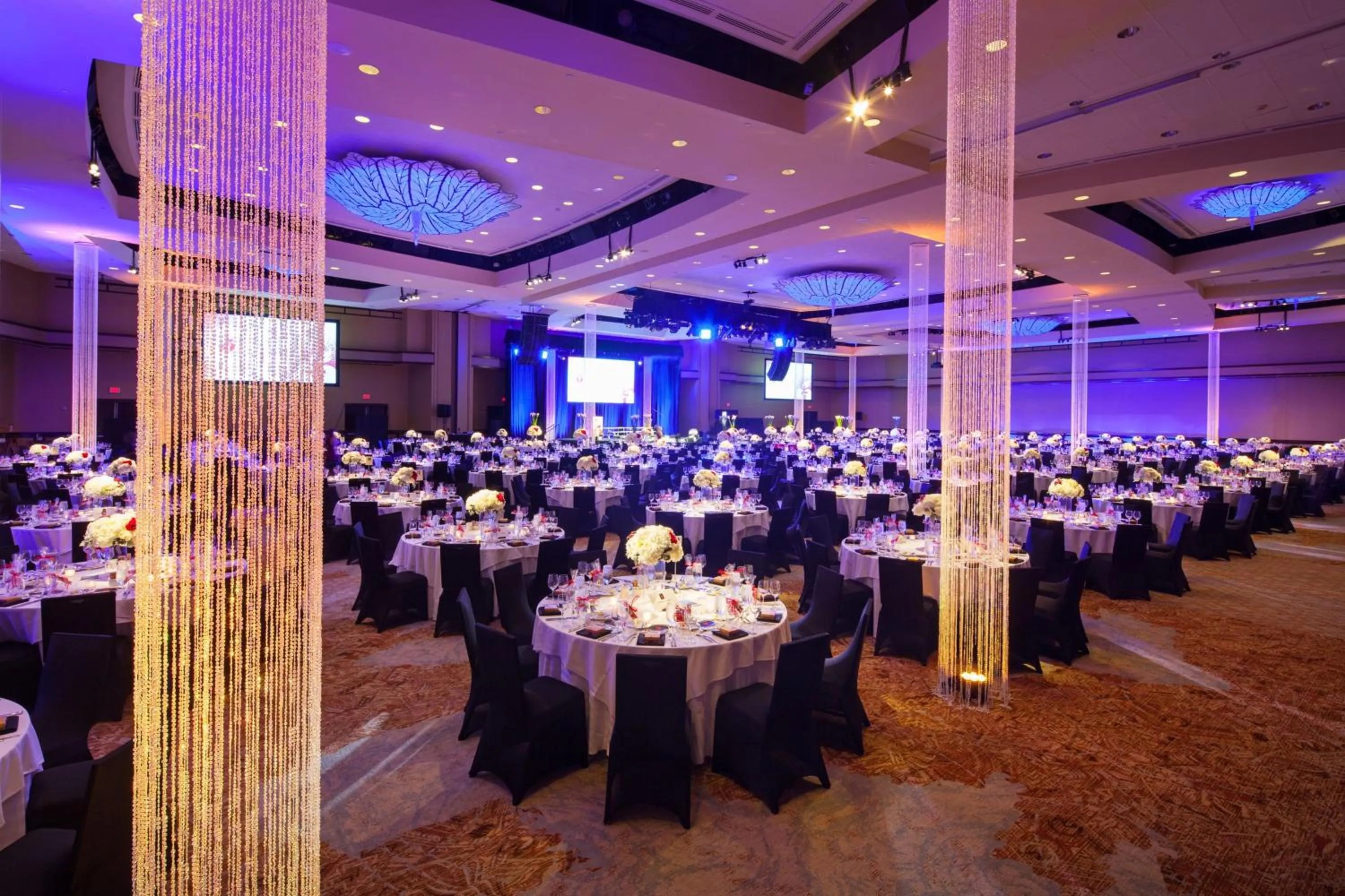 Meeting/conference room in Sheraton Waikiki Beach Resort