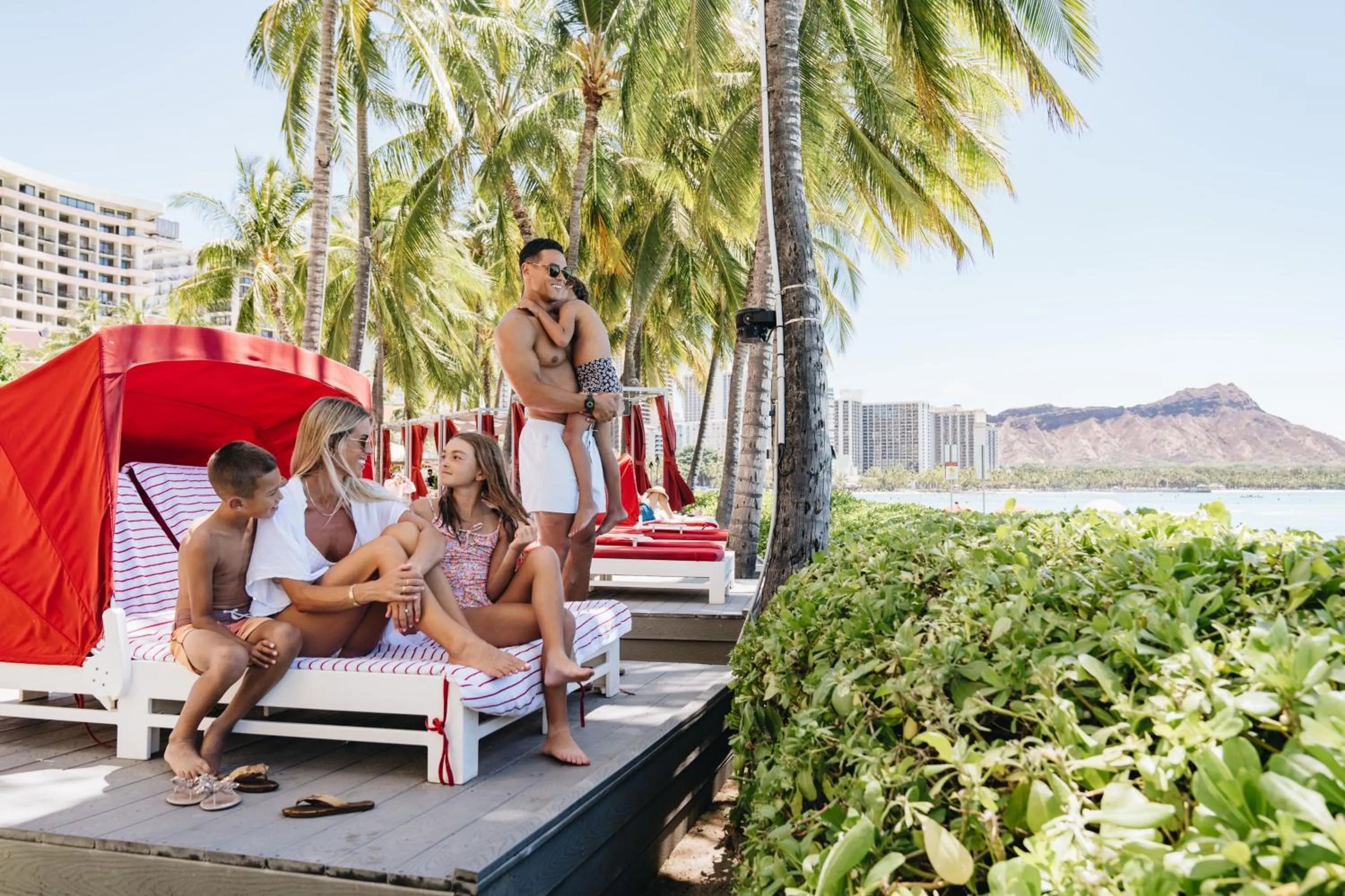 Other in Sheraton Waikiki Beach Resort