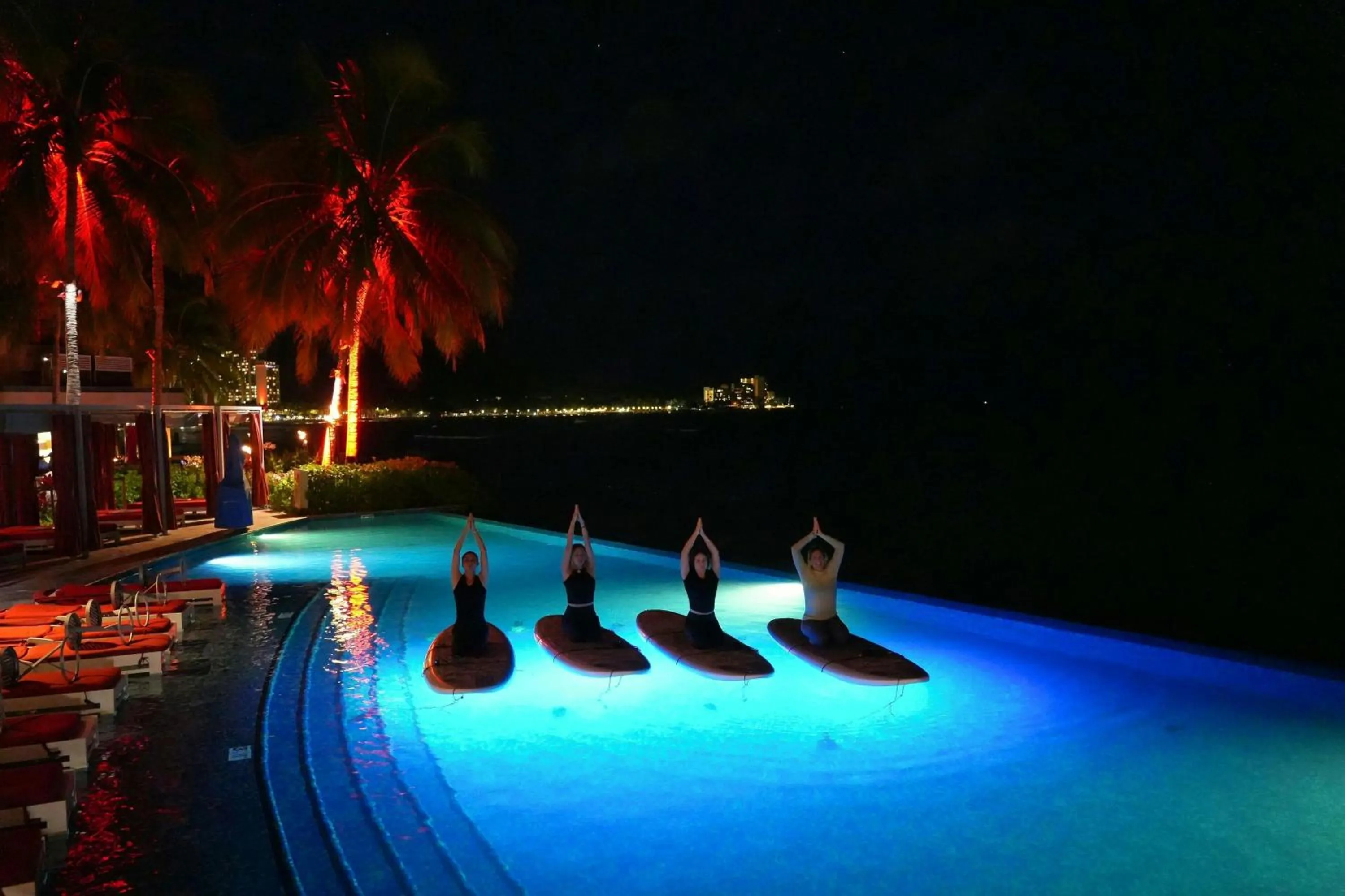 Other in Sheraton Waikiki Beach Resort