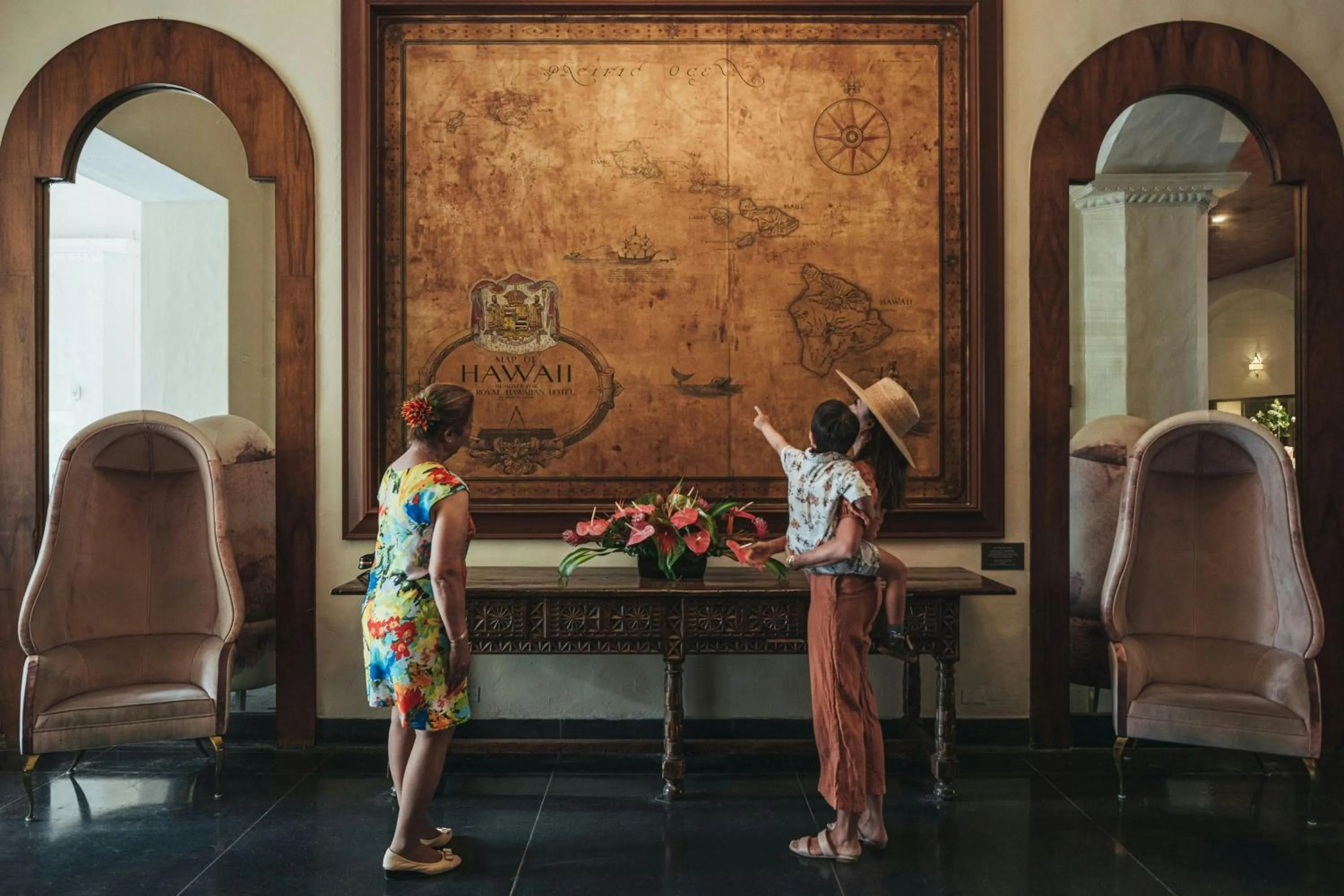 Other in The Royal Hawaiian, A Luxury Collection Resort, Waikiki