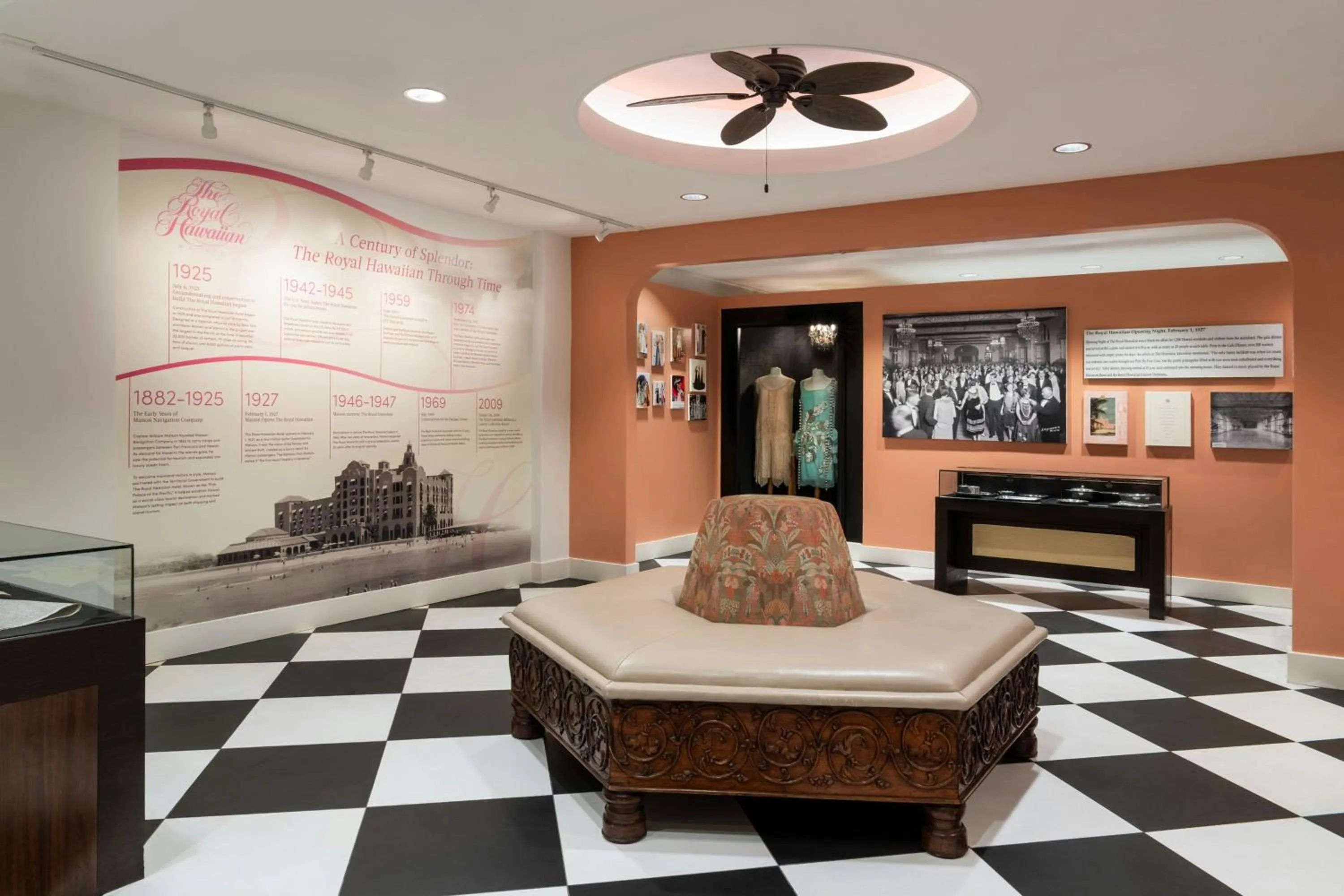 Other in The Royal Hawaiian, A Luxury Collection Resort, Waikiki