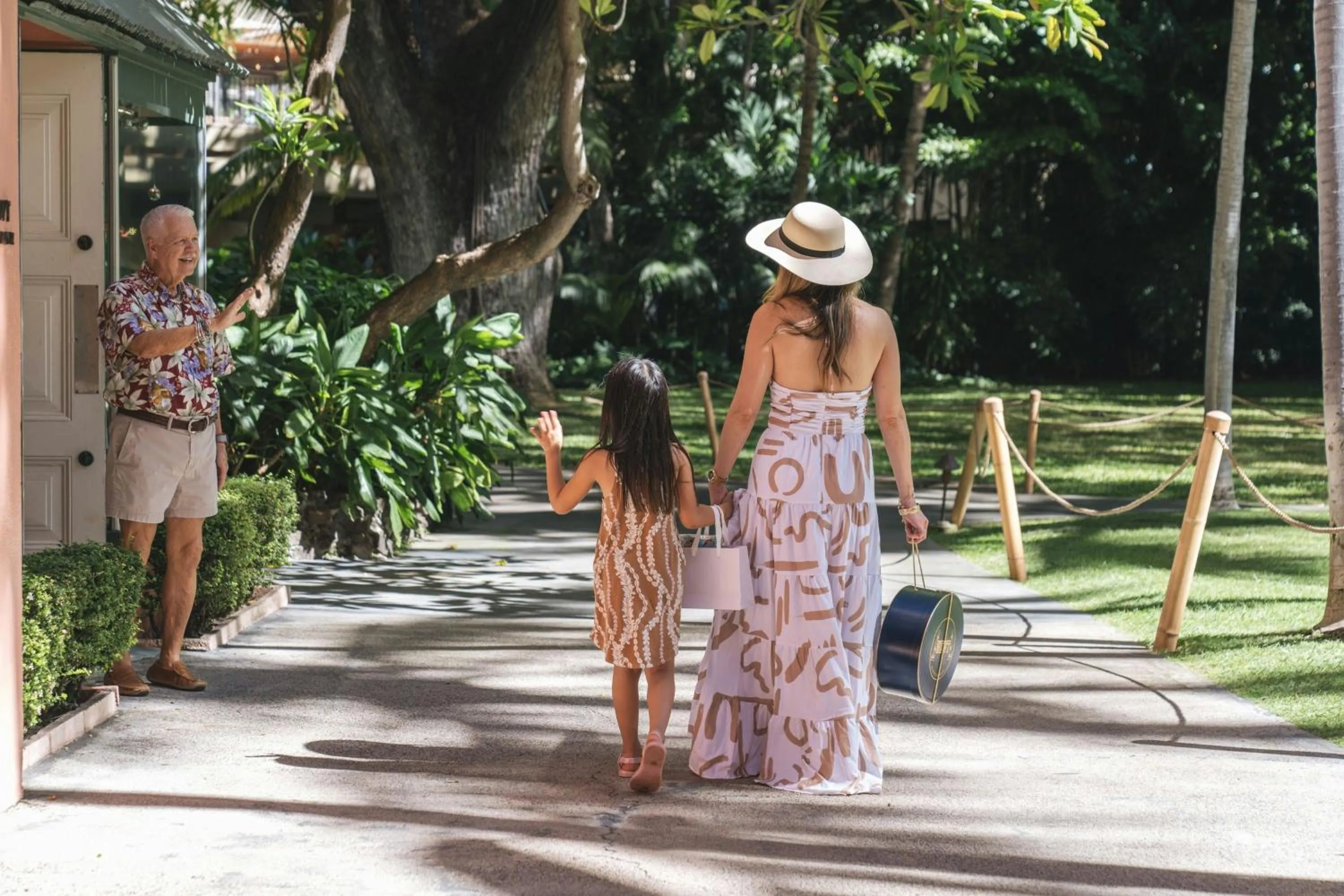 Other in The Royal Hawaiian, A Luxury Collection Resort, Waikiki