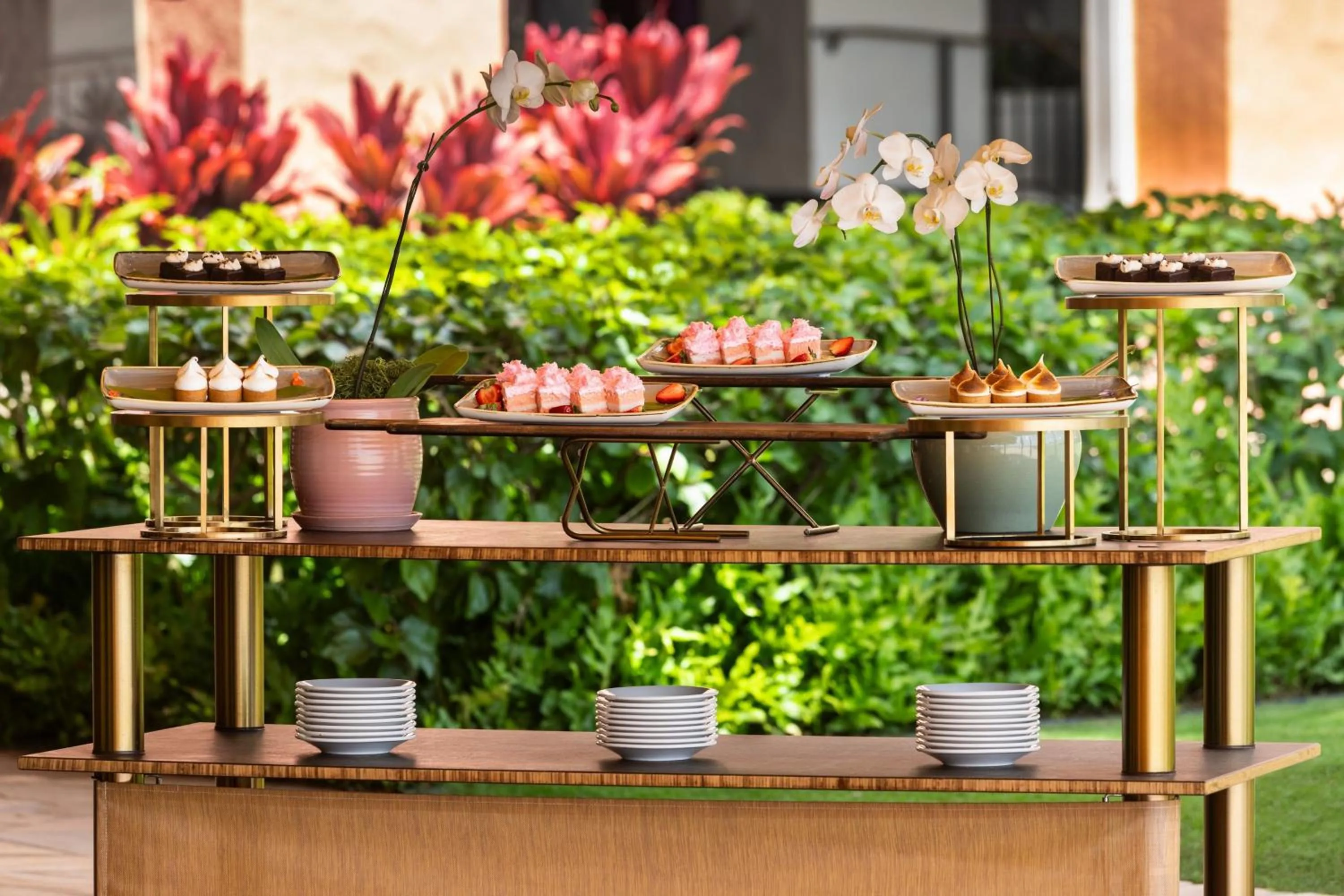Banquet/Function facilities in The Royal Hawaiian, A Luxury Collection Resort, Waikiki
