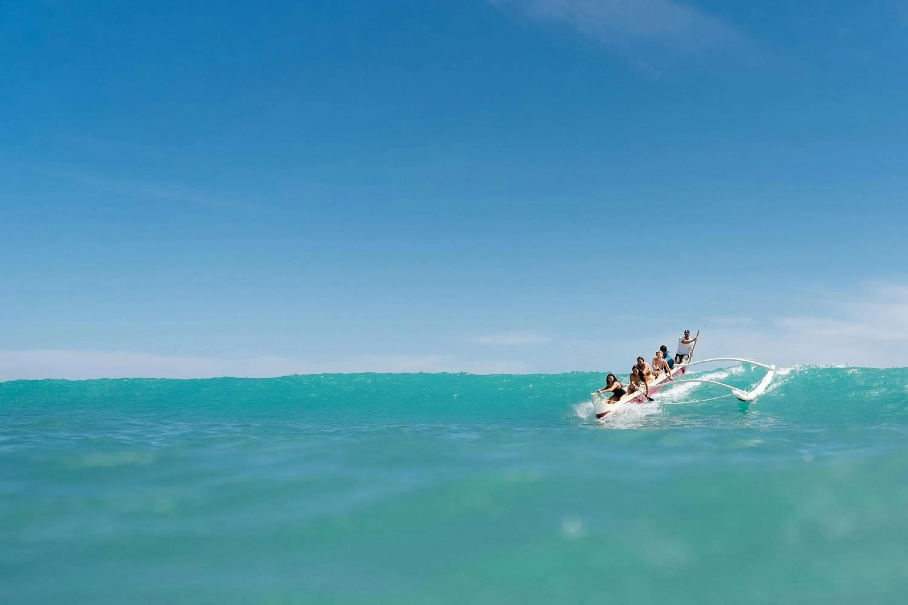 Other in The Royal Hawaiian, A Luxury Collection Resort, Waikiki