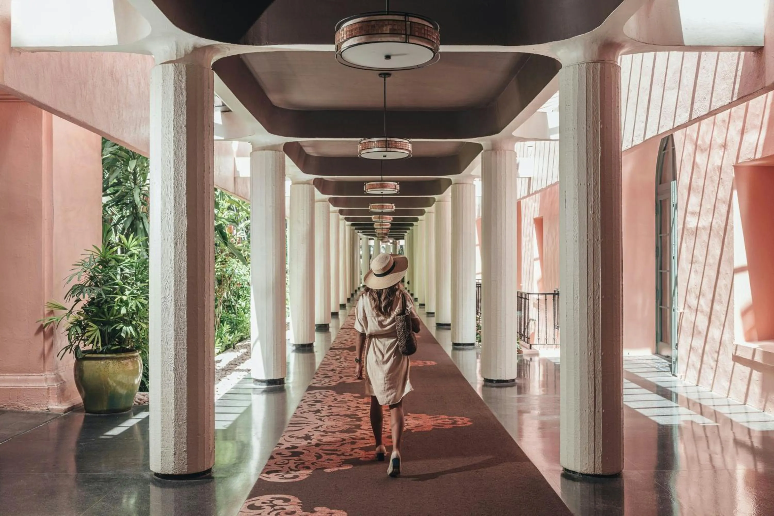 Other in The Royal Hawaiian, A Luxury Collection Resort, Waikiki