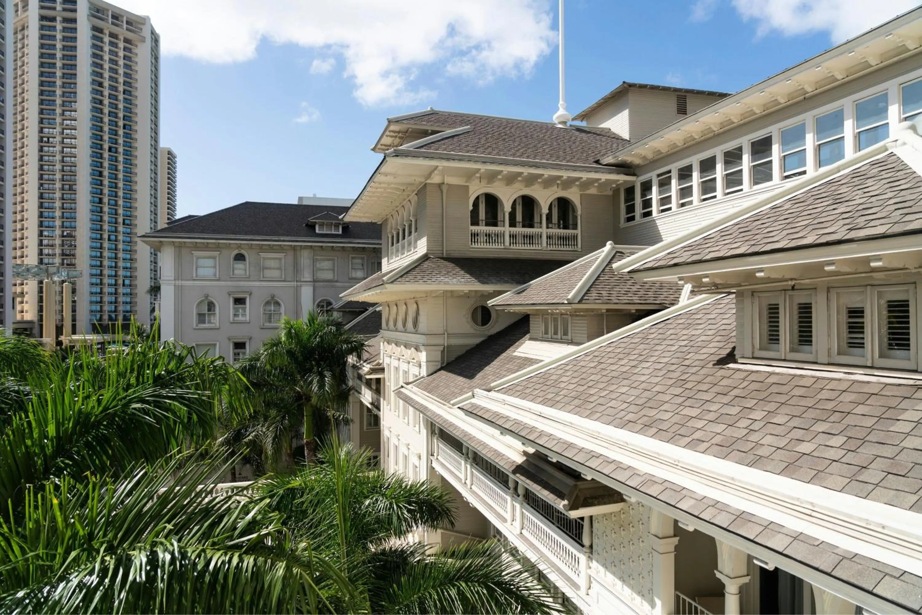 Other in Moana Surfrider, A Westin Resort & Spa, Waikiki Beach