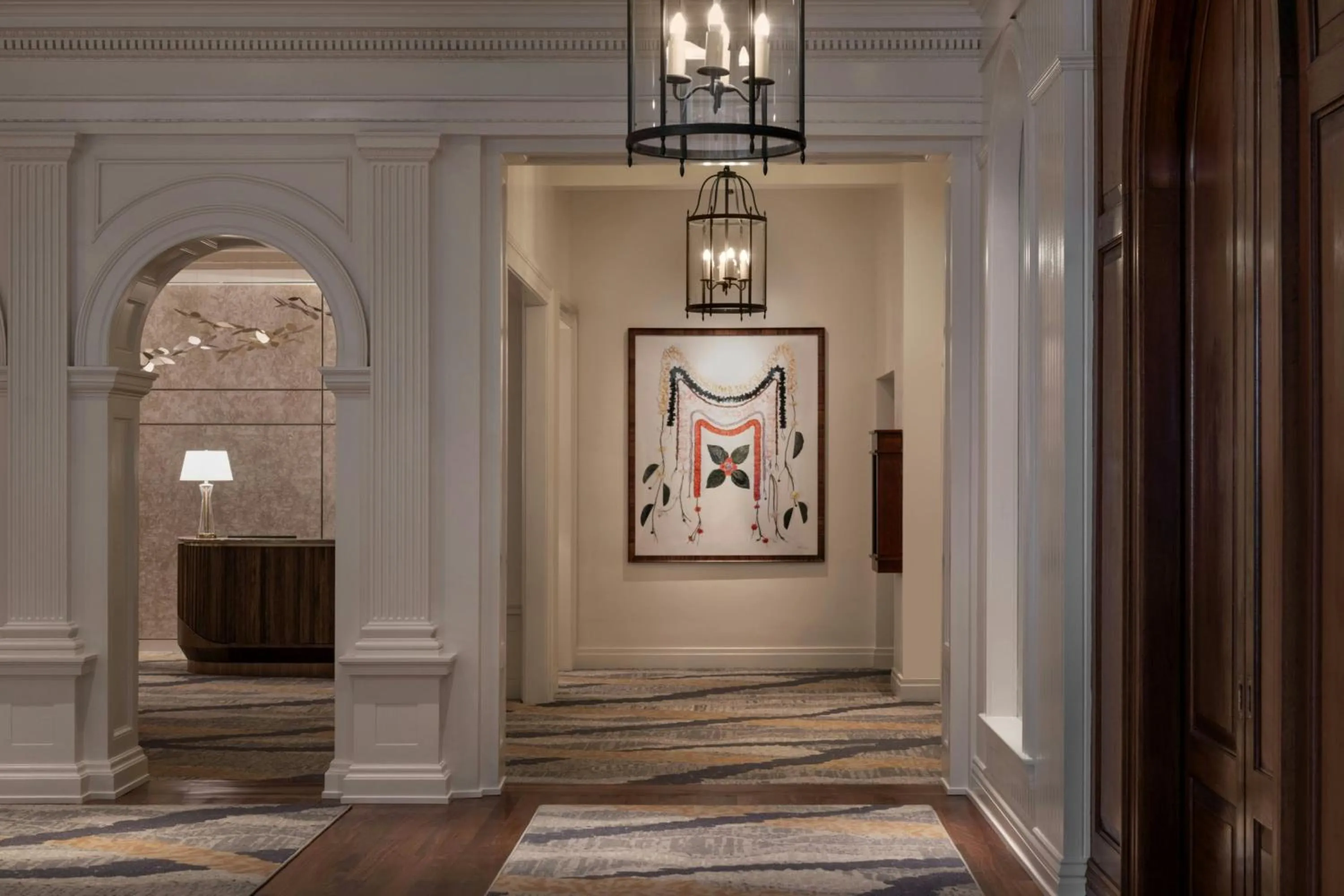 View (from property/room) in Moana Surfrider, A Westin Resort & Spa, Waikiki Beach