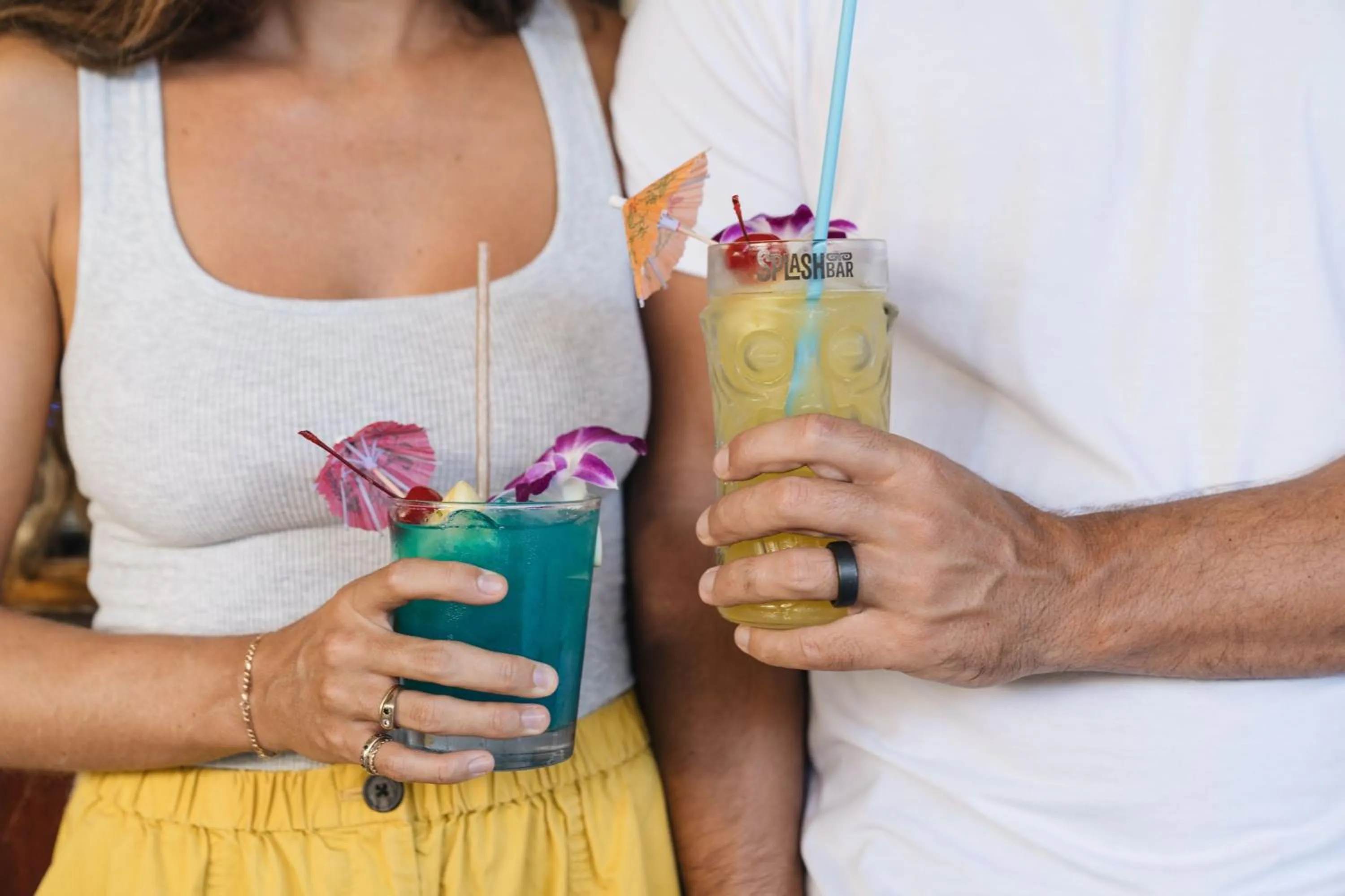 Lounge or bar in Sheraton Princess Kaiulani Waikiki Beach