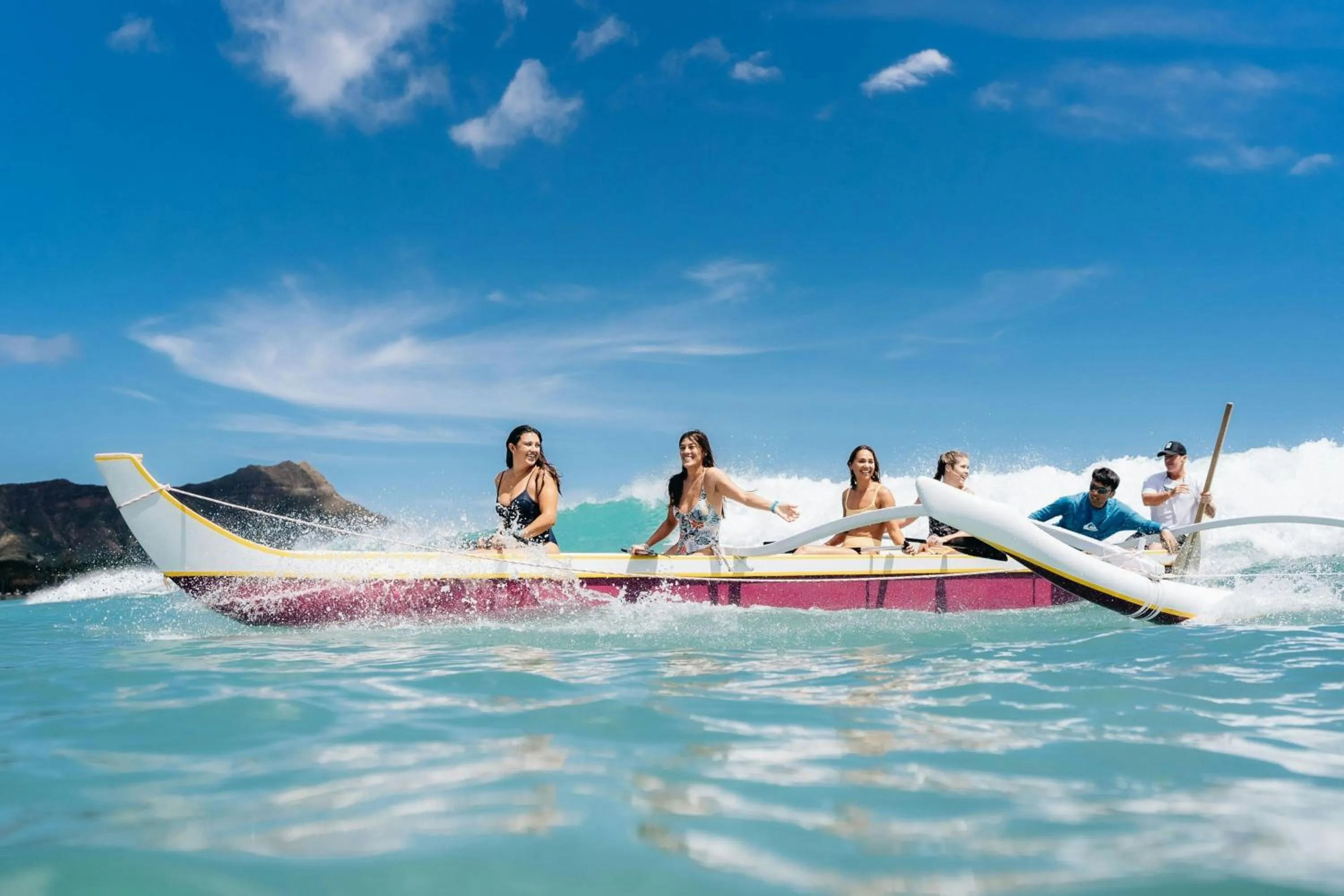 Other in Sheraton Princess Kaiulani Waikiki Beach