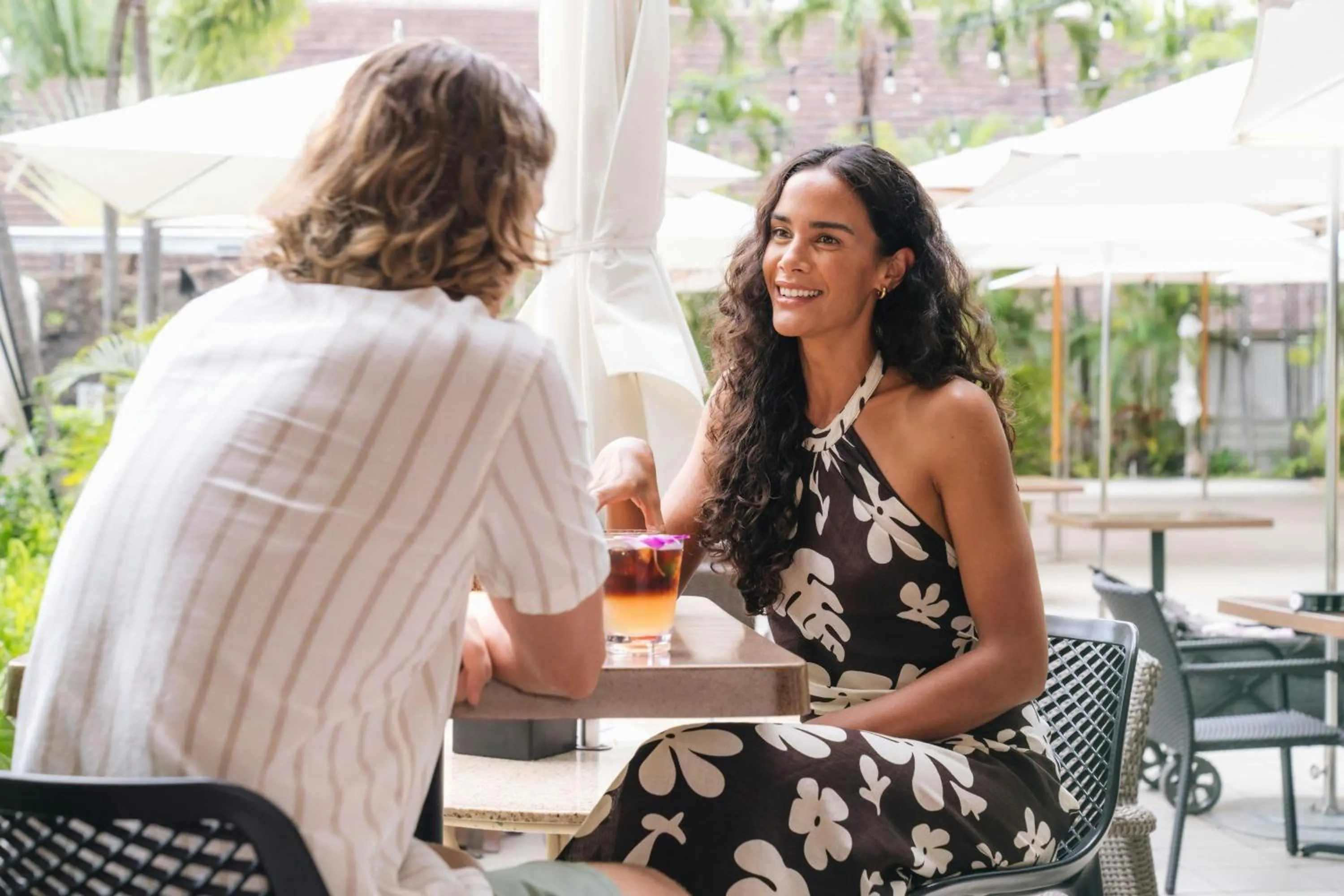 Lounge or bar in Sheraton Princess Kaiulani Waikiki Beach