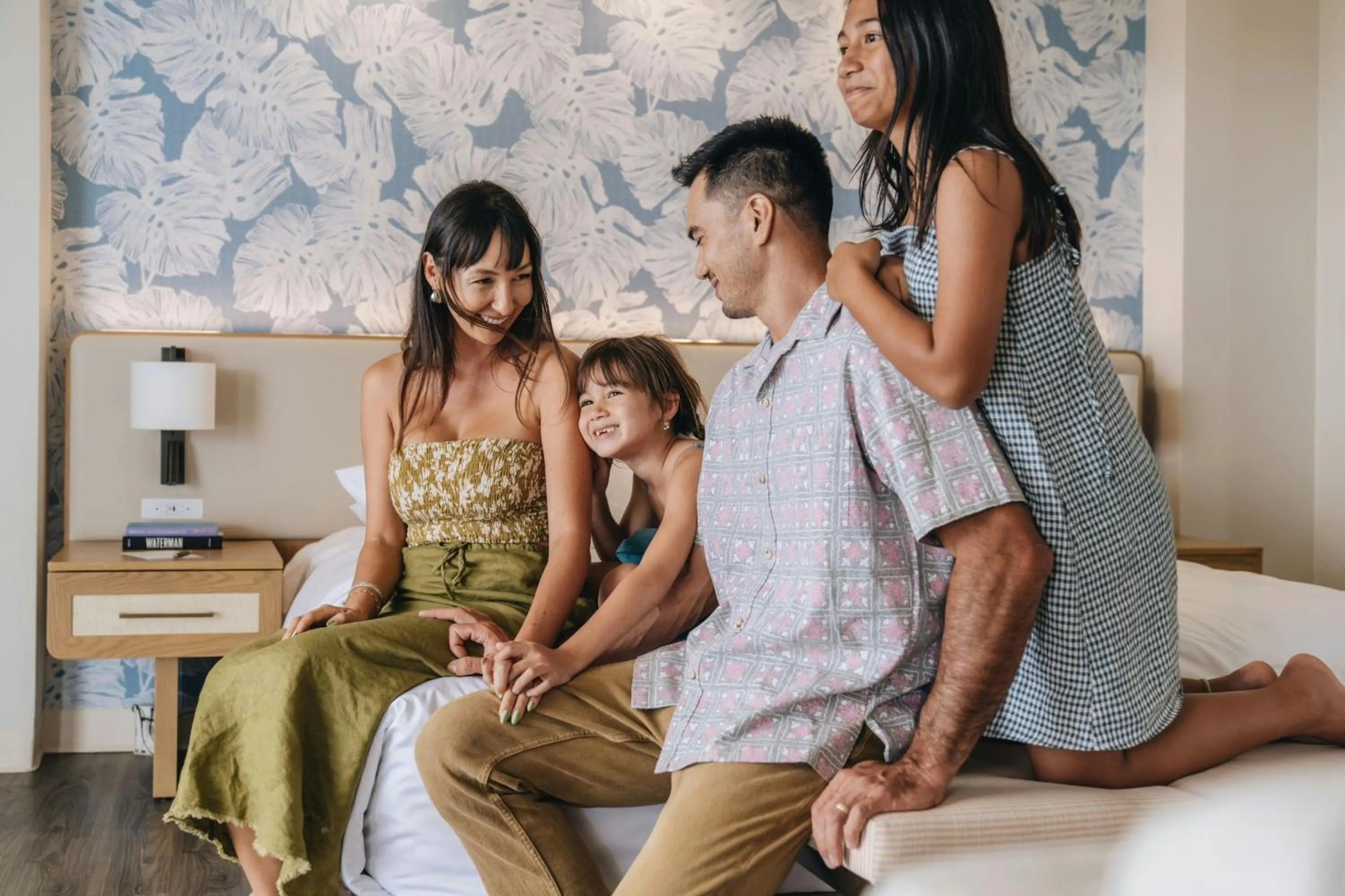 Photo of the whole room in Sheraton Princess Kaiulani Waikiki Beach