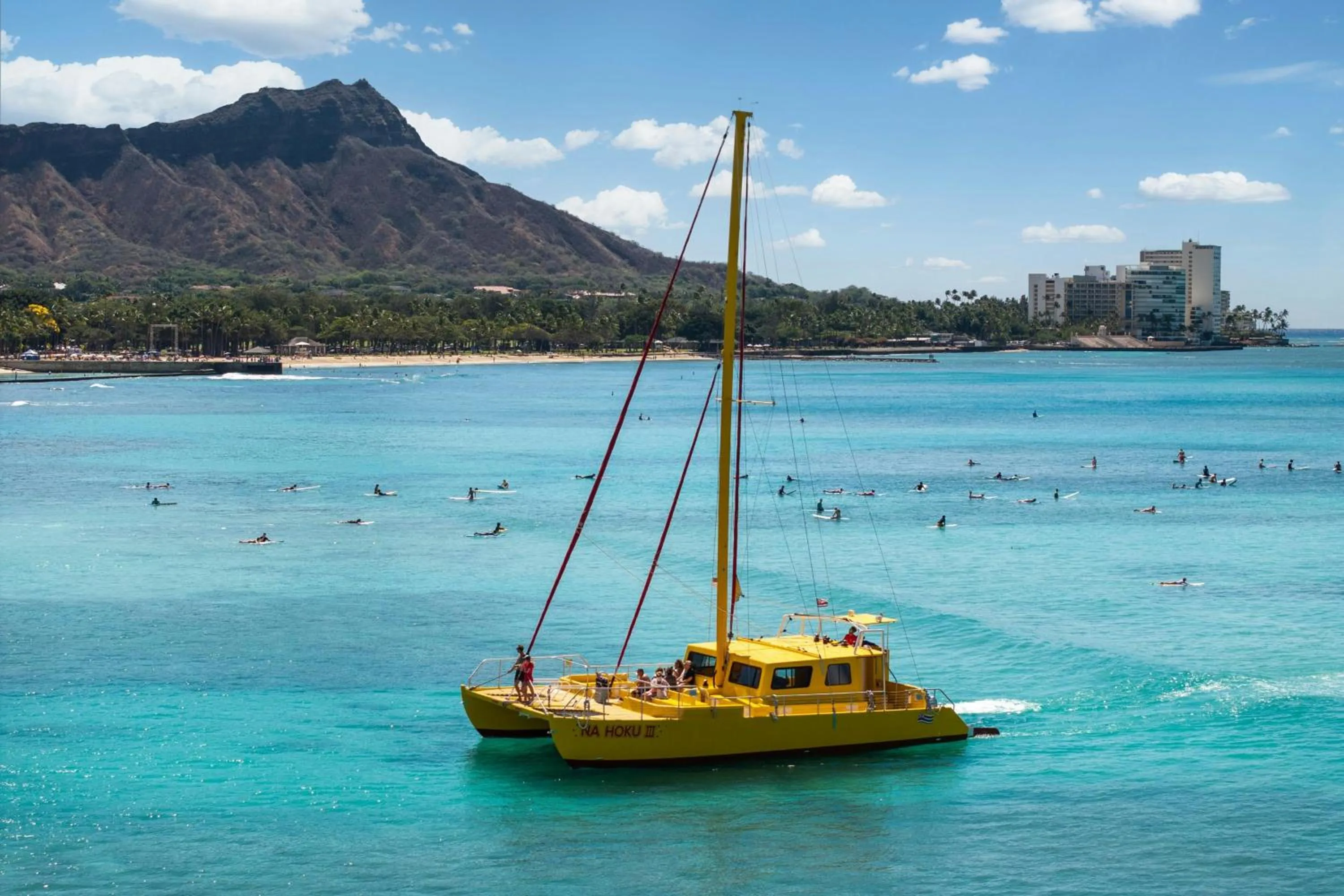 Other in Sheraton Princess Kaiulani Waikiki Beach