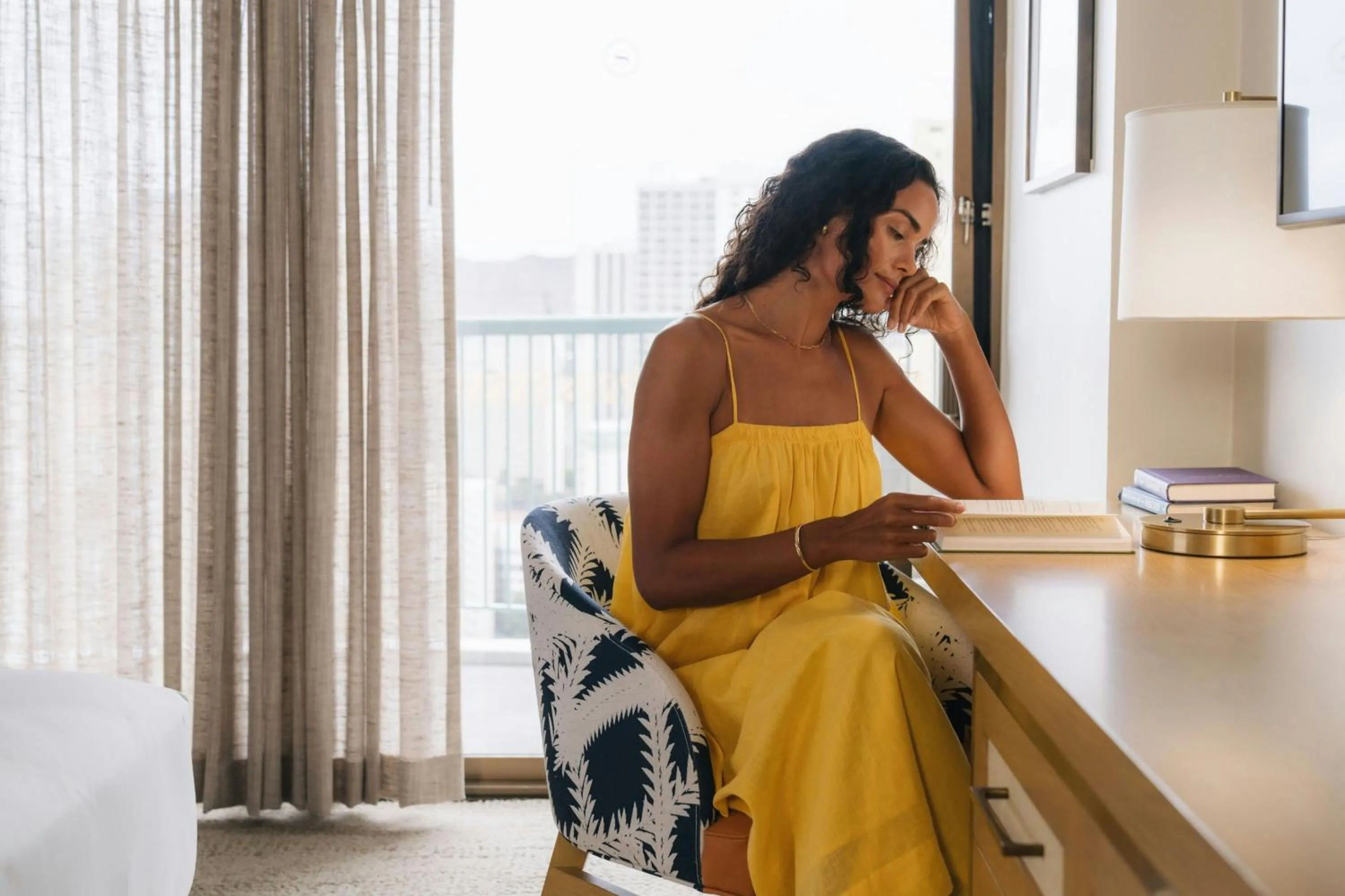 Photo of the whole room in Sheraton Princess Kaiulani Waikiki Beach