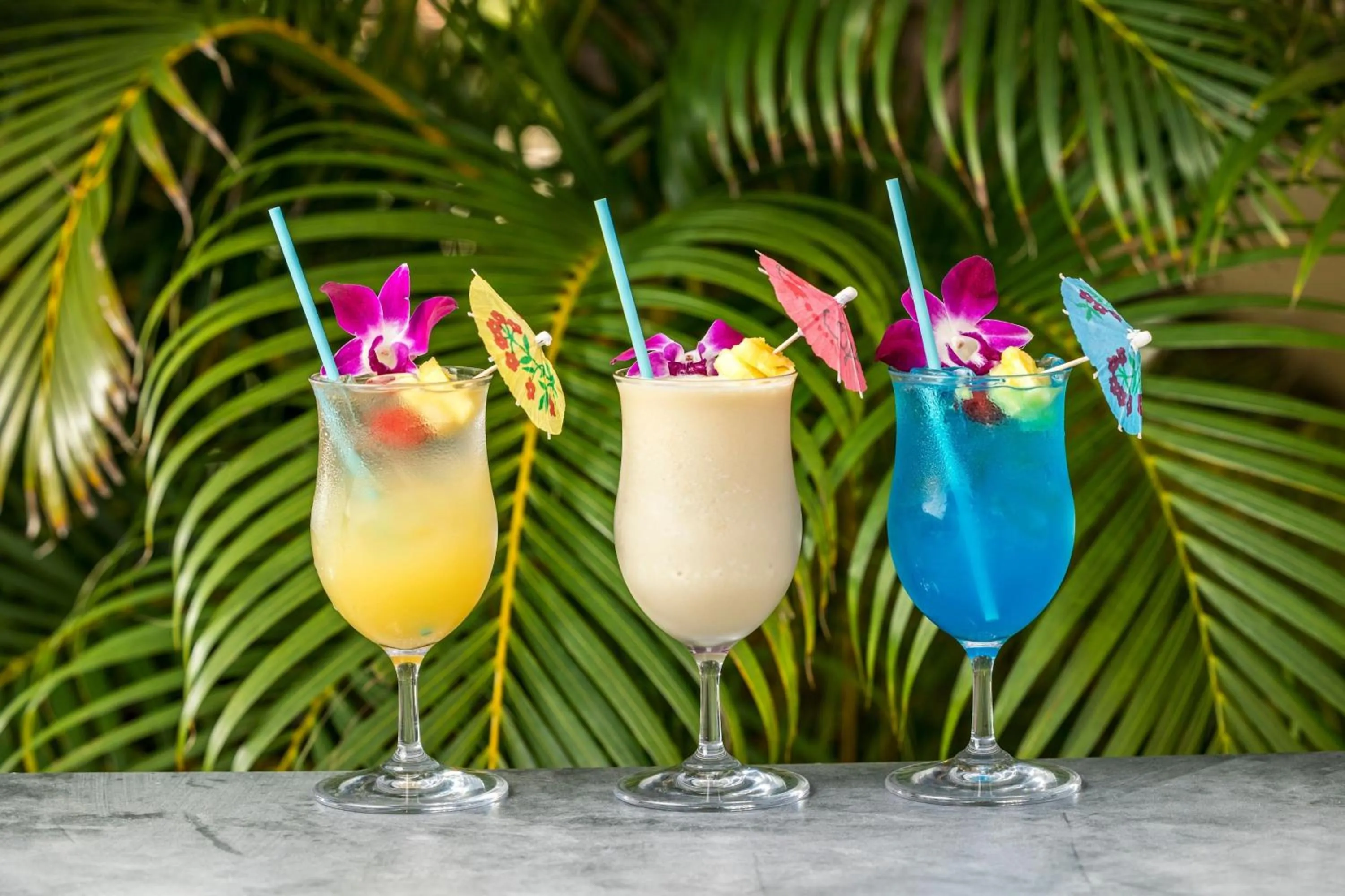 Restaurant/places to eat in Sheraton Princess Kaiulani Waikiki Beach