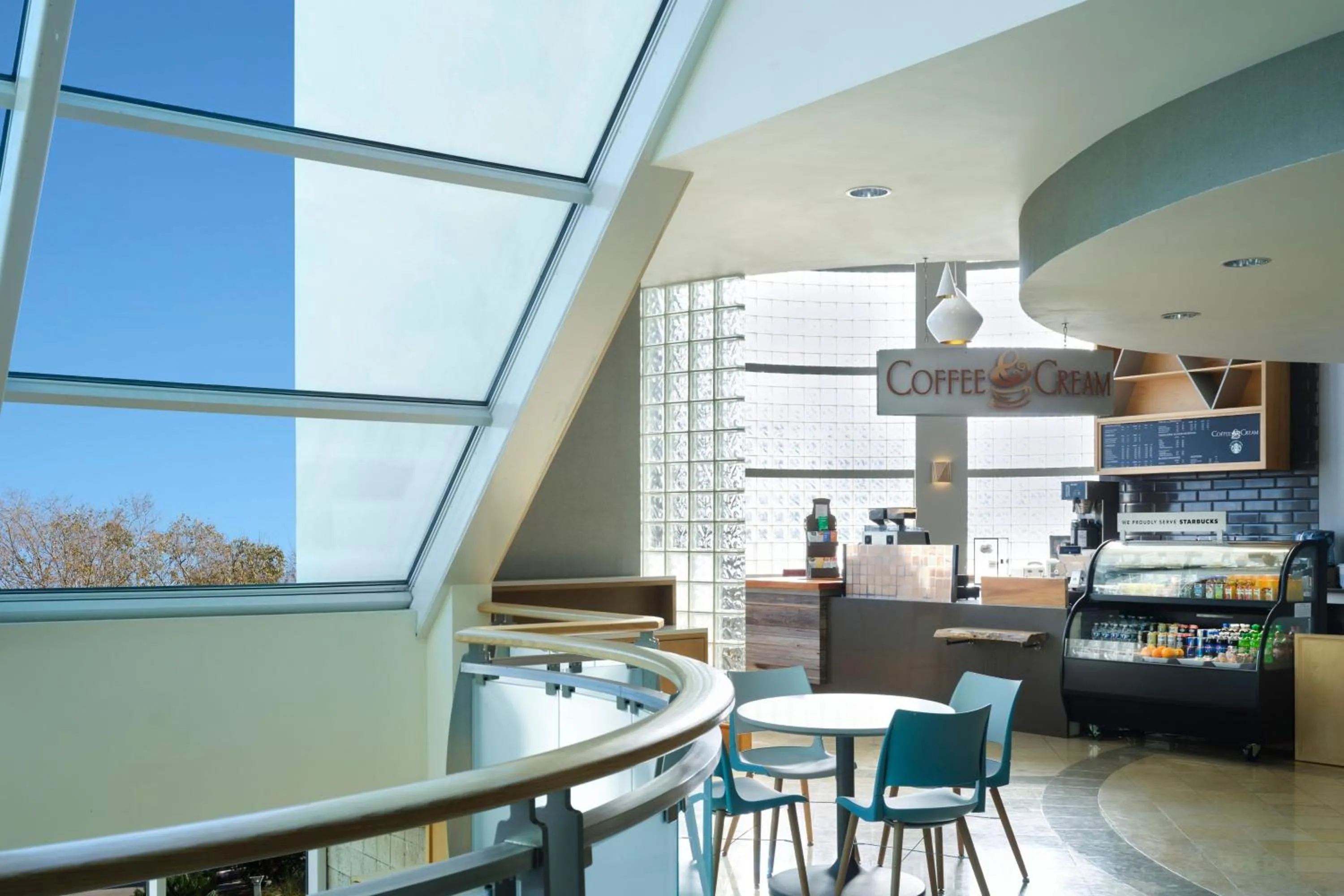 Restaurant/places to eat in Sheraton Myrtle Beach