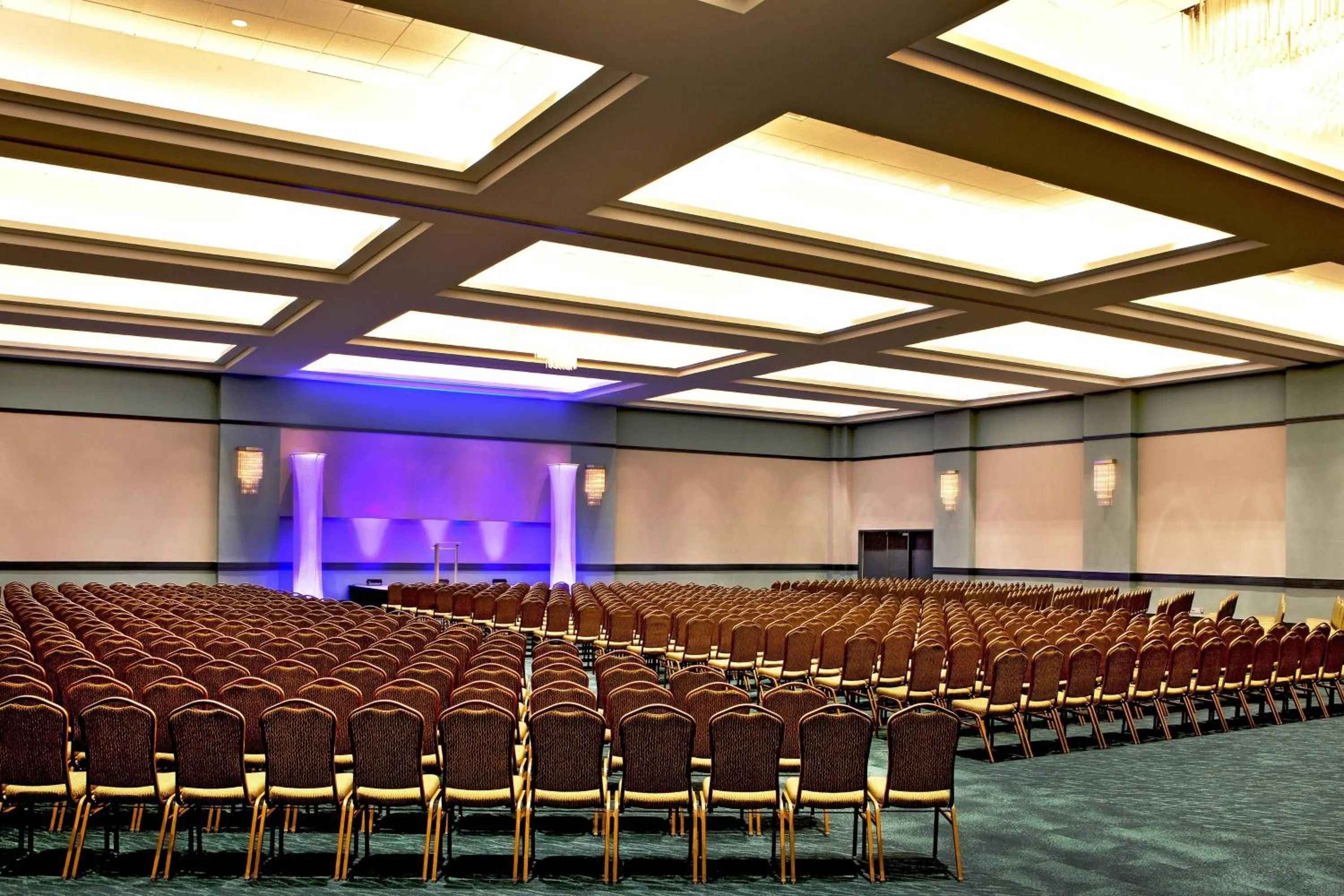 Meeting/conference room in Sheraton Myrtle Beach