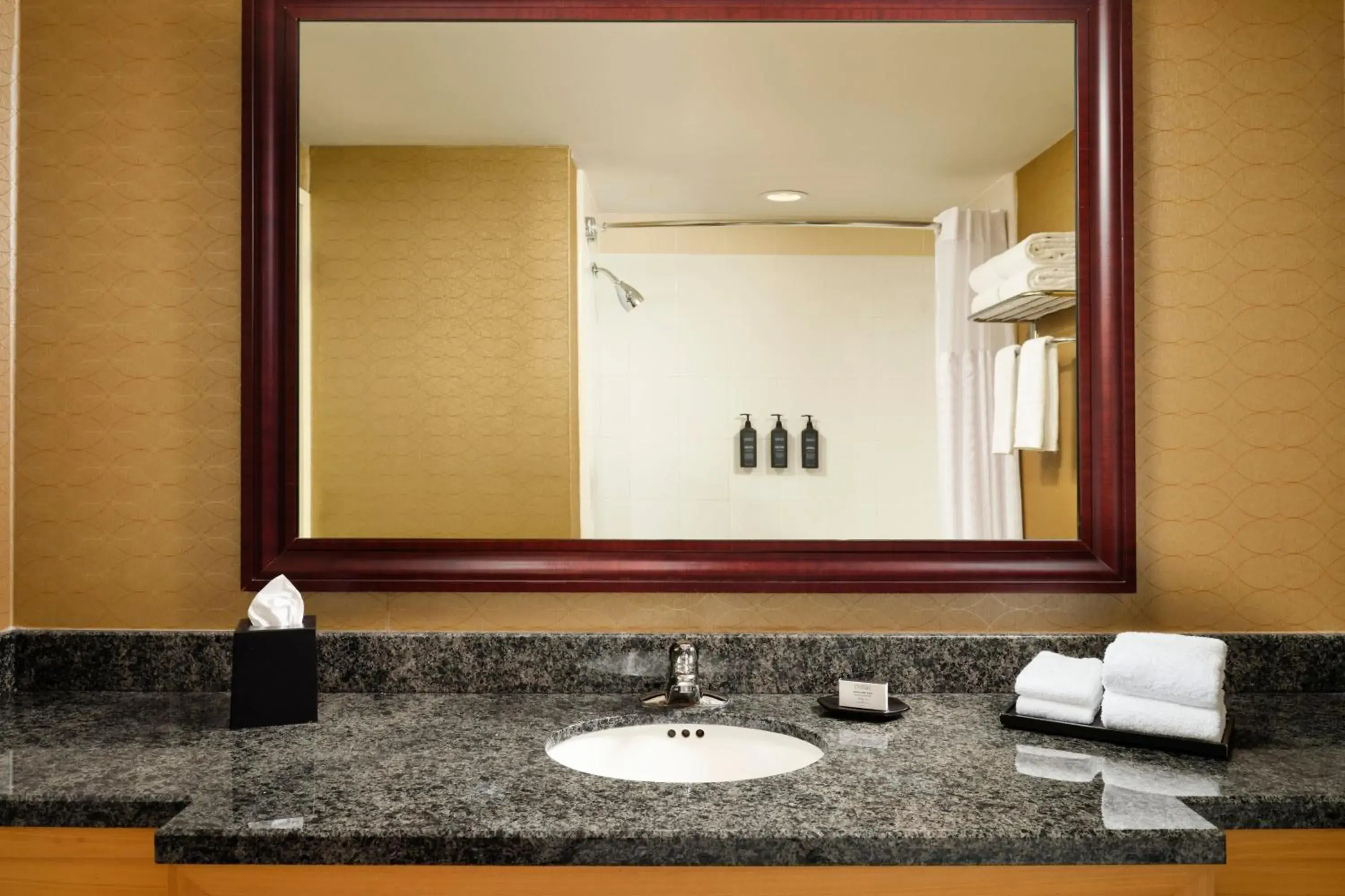 Guest room, 2 Double in Sheraton Myrtle Beach Guest room, 2 Double in Sheraton Myrtle Beach