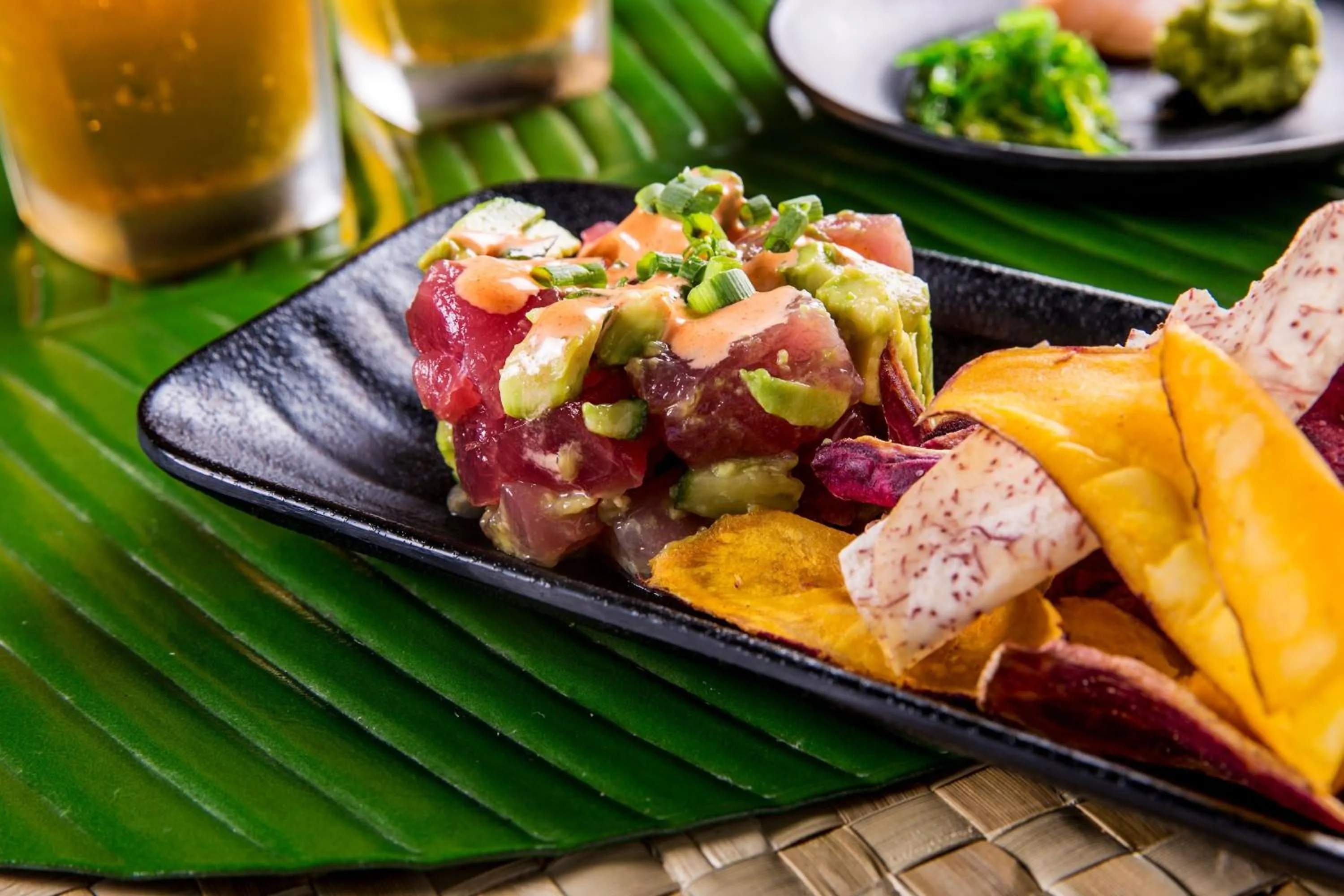 Beach in Sheraton Kauai Resort