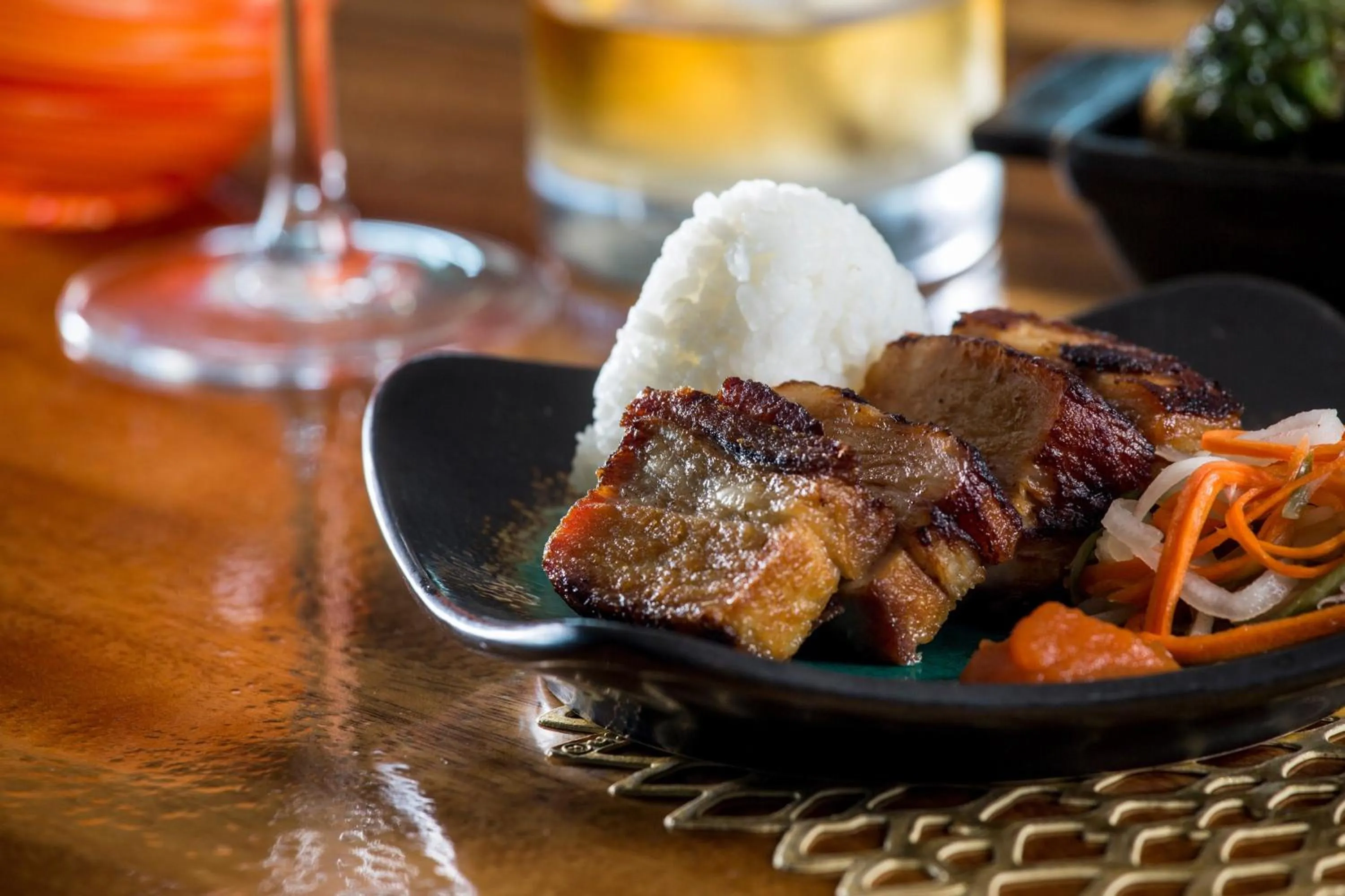 Beach in Sheraton Kauai Resort