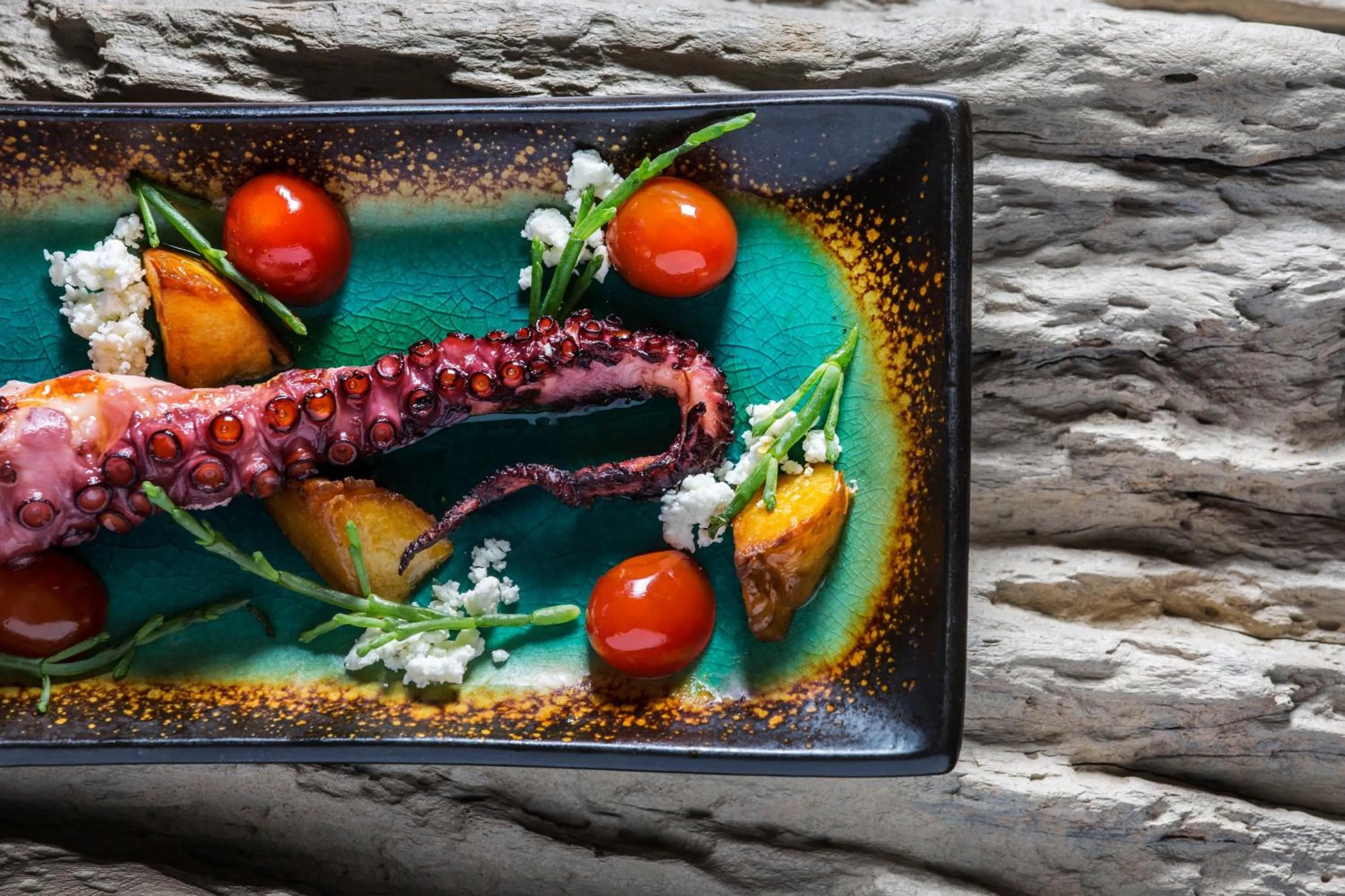 Beach in Sheraton Kauai Resort