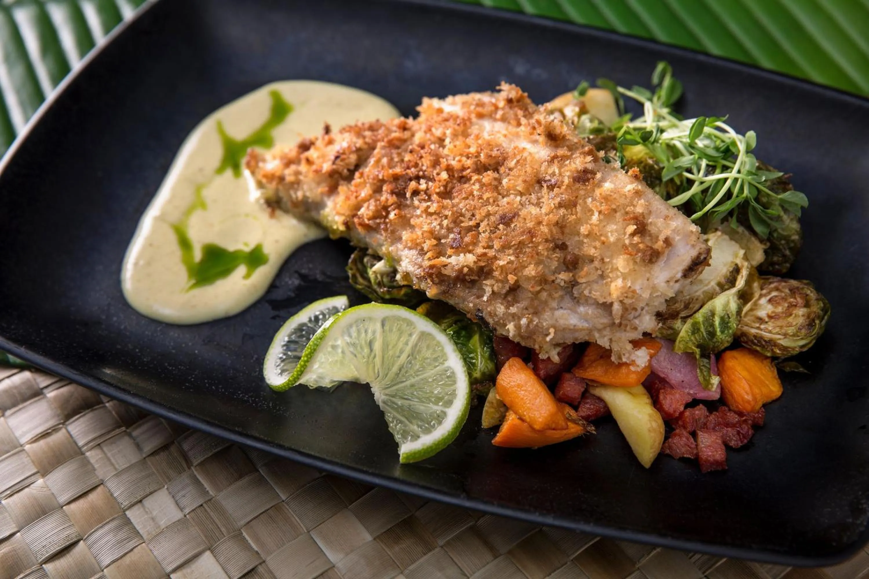 Beach in Sheraton Kauai Resort