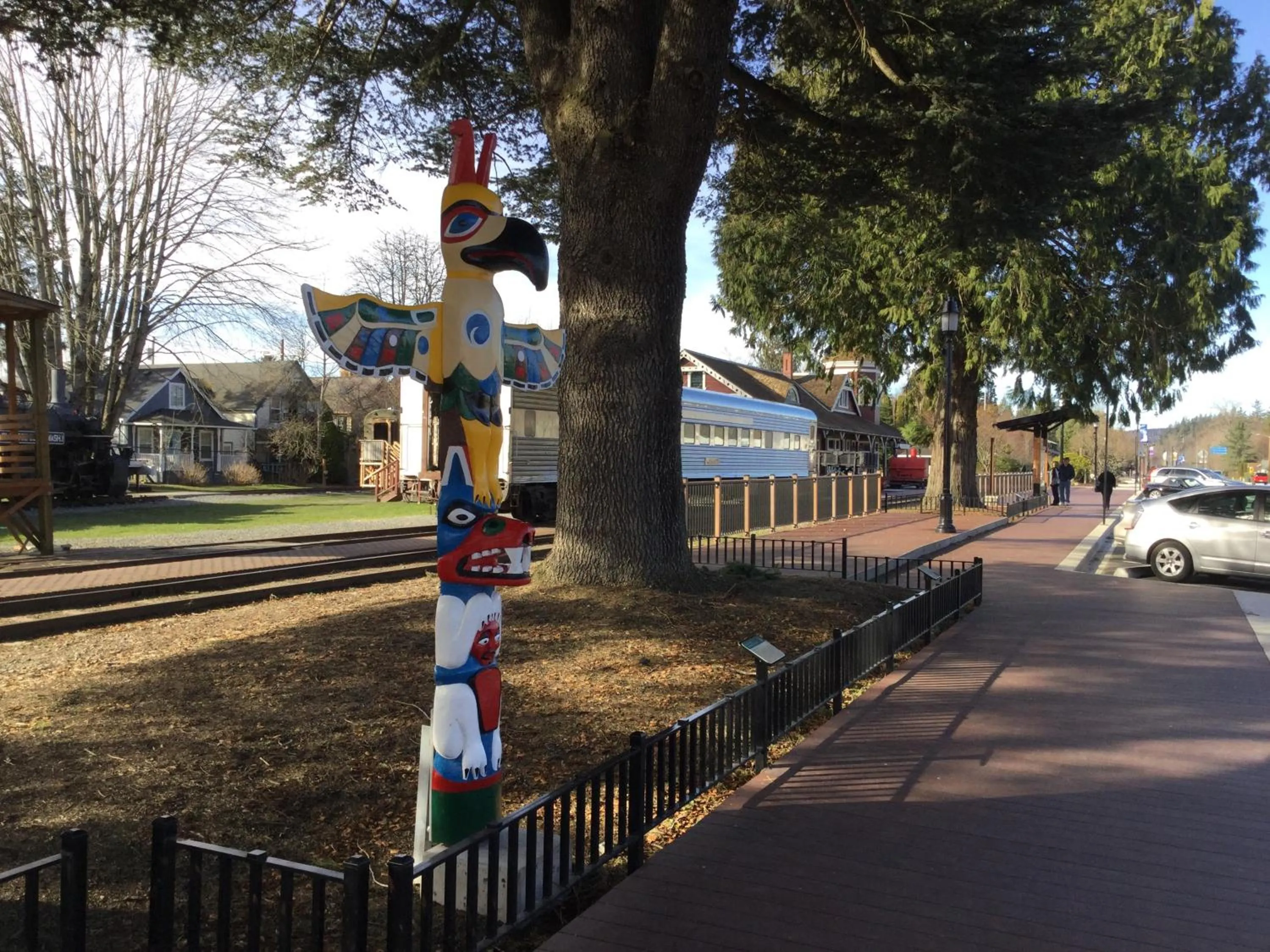 Activities in A Cascade View Bed And Breakfast