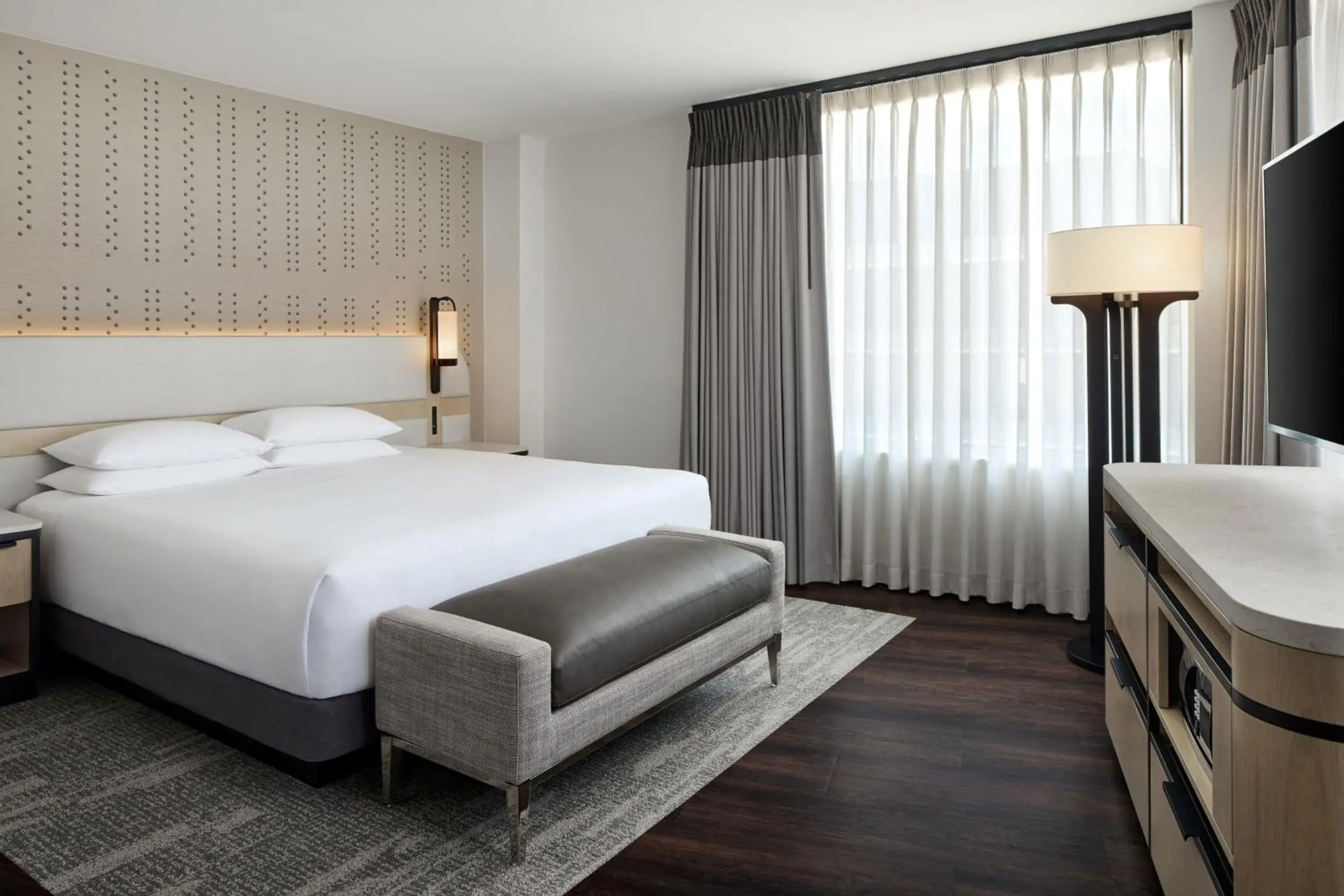 Suite in Hyatt Regency Washington on Capitol Hill Suite in Hyatt Regency Washington on Capitol Hill