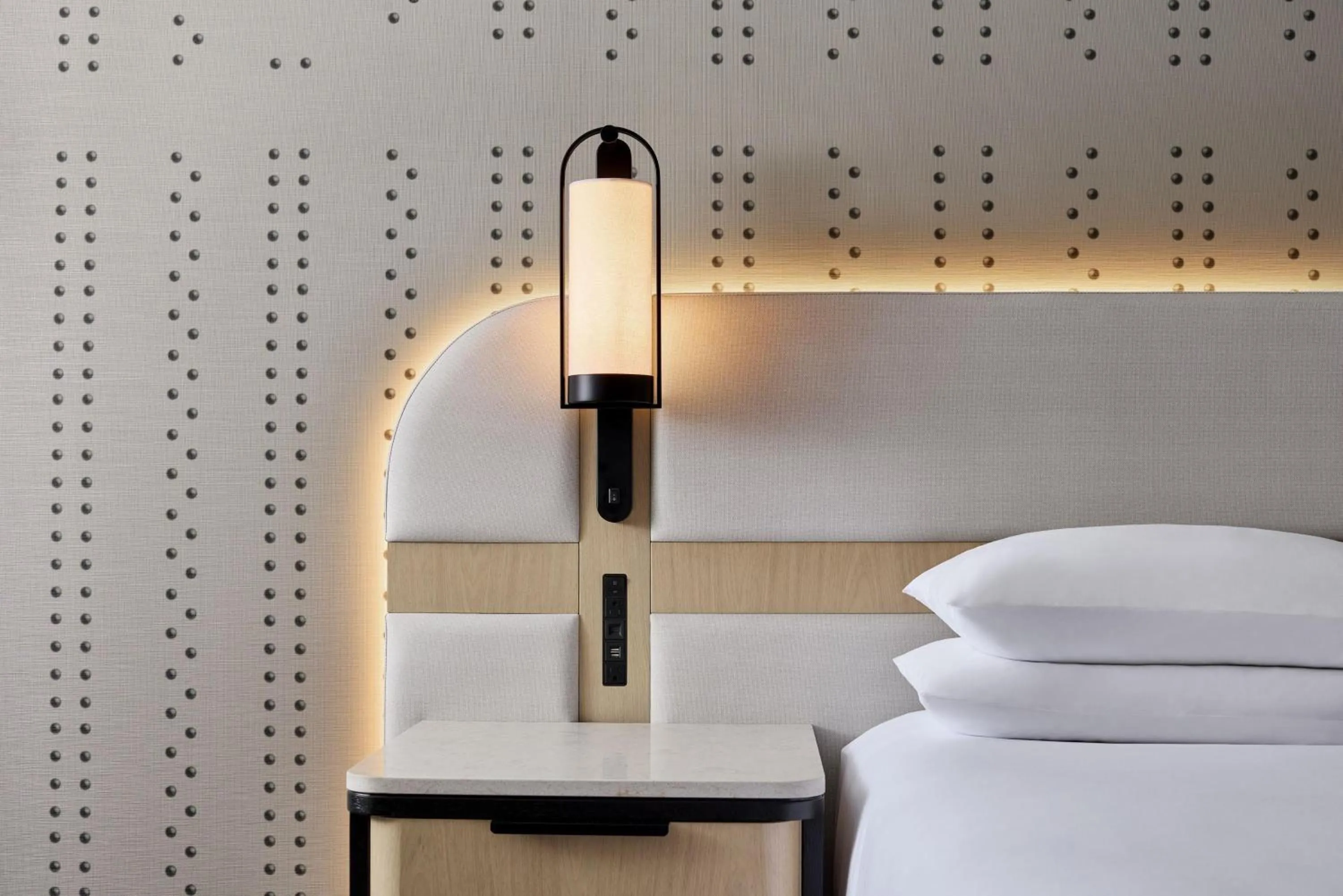 Bedroom, Bed in Hyatt Regency Washington on Capitol Hill