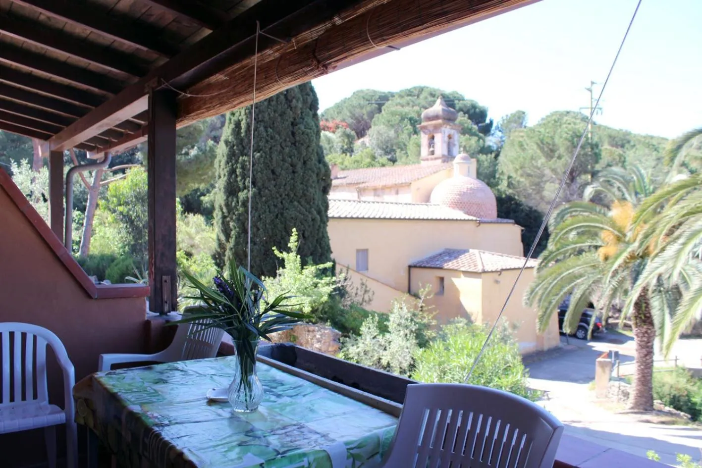 Neighbourhood in Casa Roberta