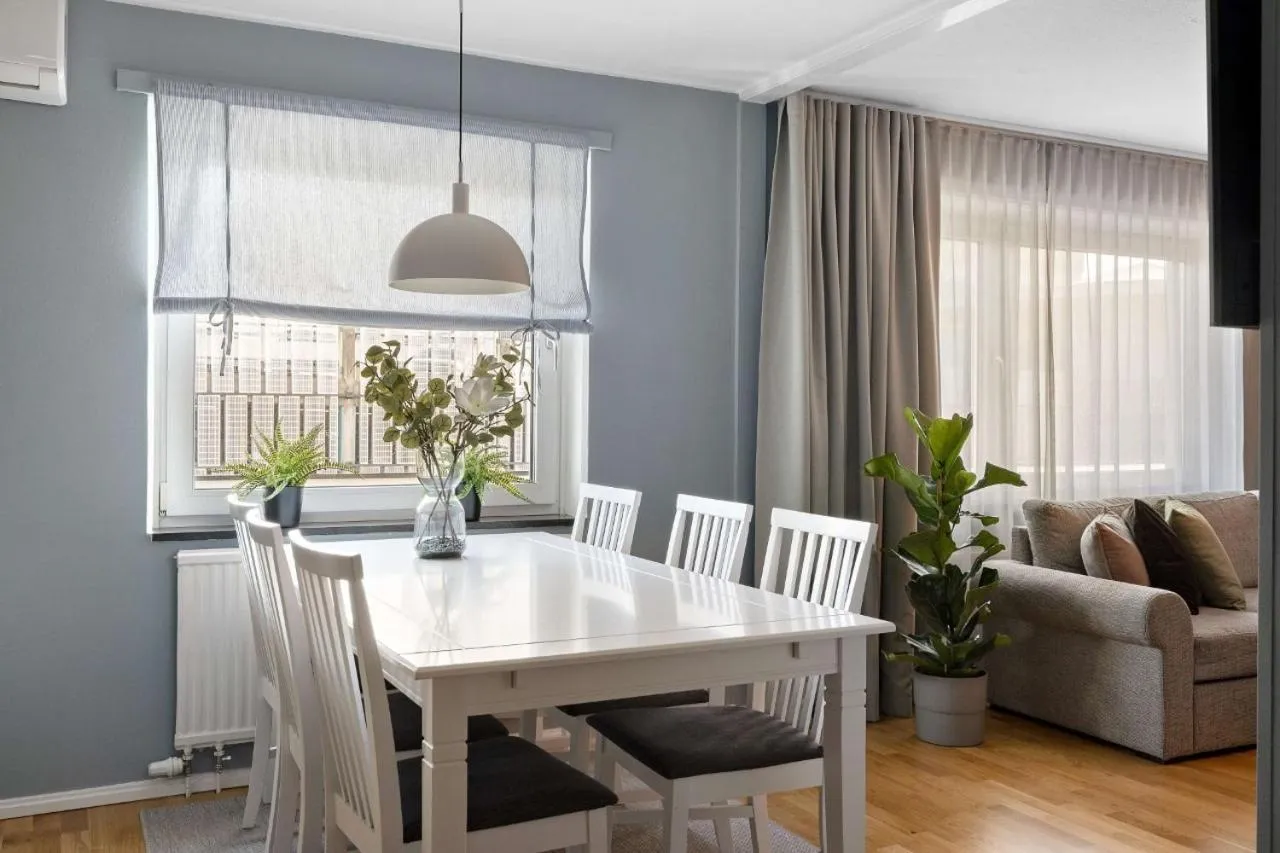 Dining area in Best Western Princess Hotel